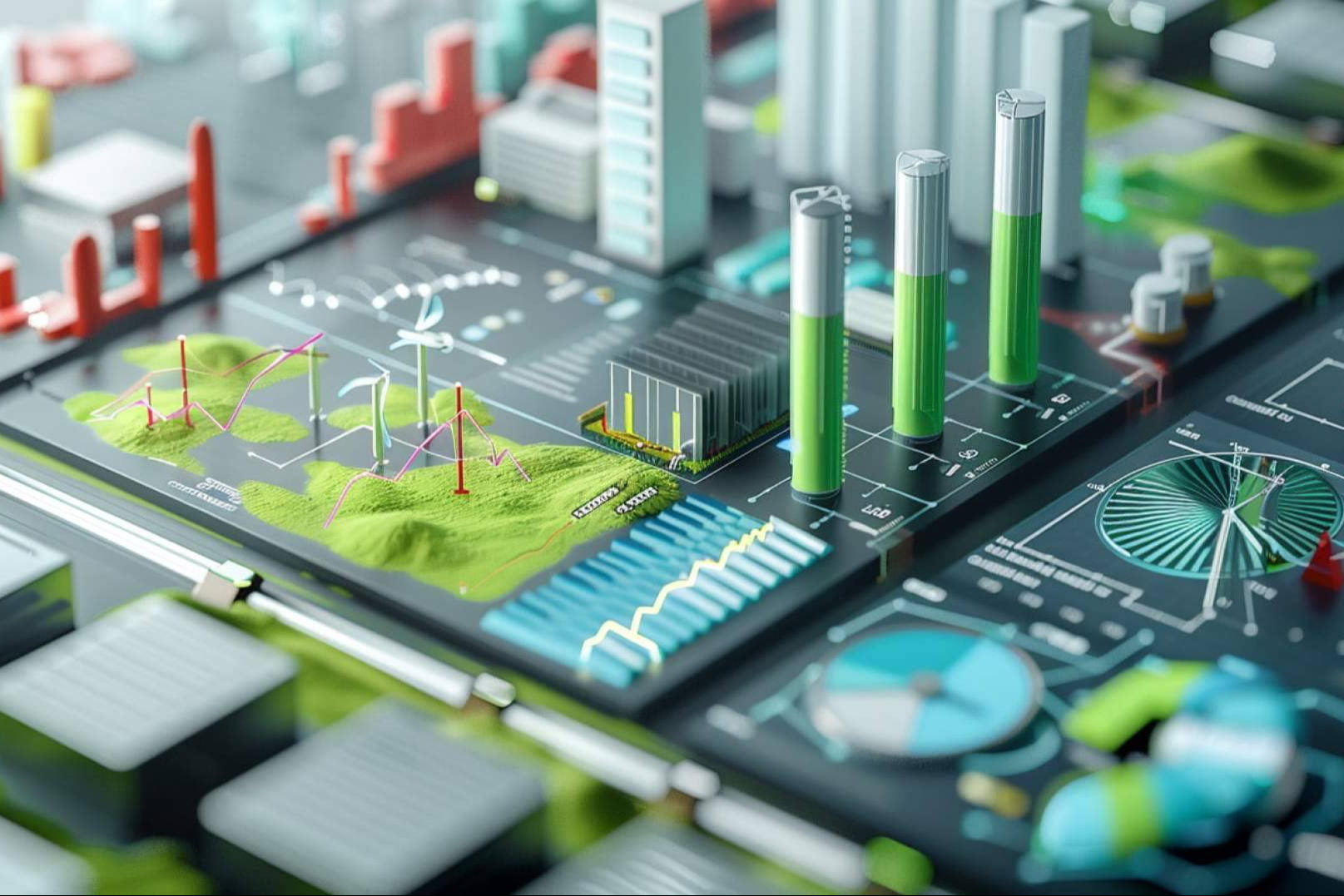 Baterías vs PPAs; El giro estratégico del sector energético en 2025