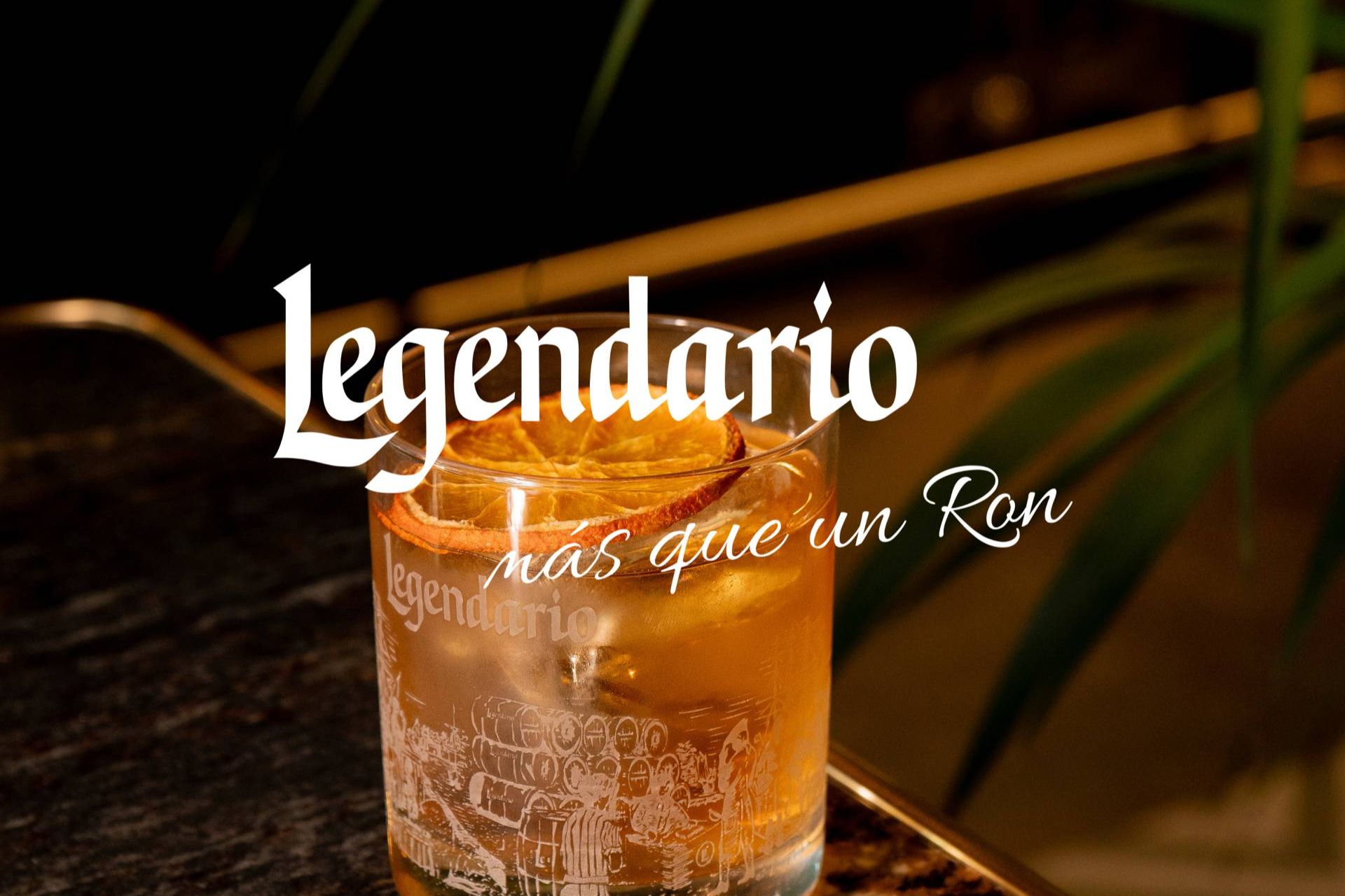 Legendario destaca en el mercado internacional con su ron cubano premium desde 1946
