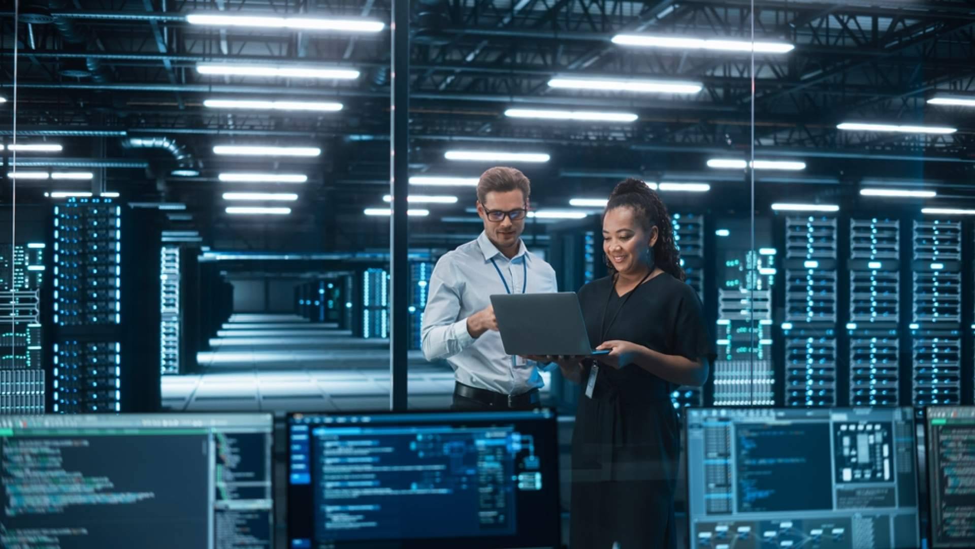 Imagar Solutions Company impulsa soluciones de ciberseguridad OT para la protección de infraestructuras críticas