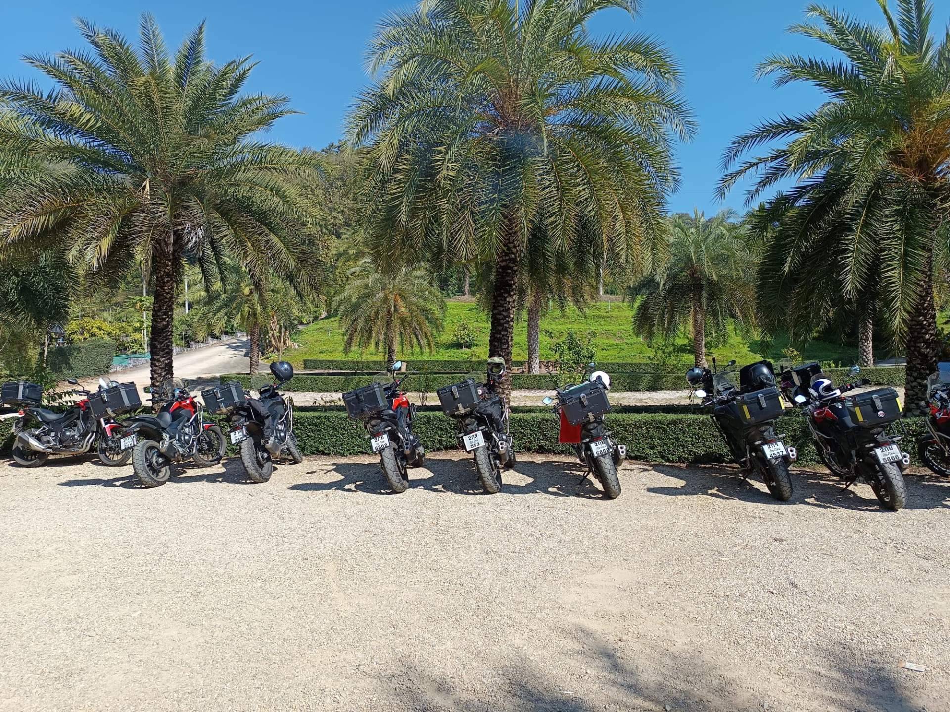La ruta Mae Hong Son, una experiencia única para descubrir Tailandia sobre dos ruedas con Motorbeach Viajes