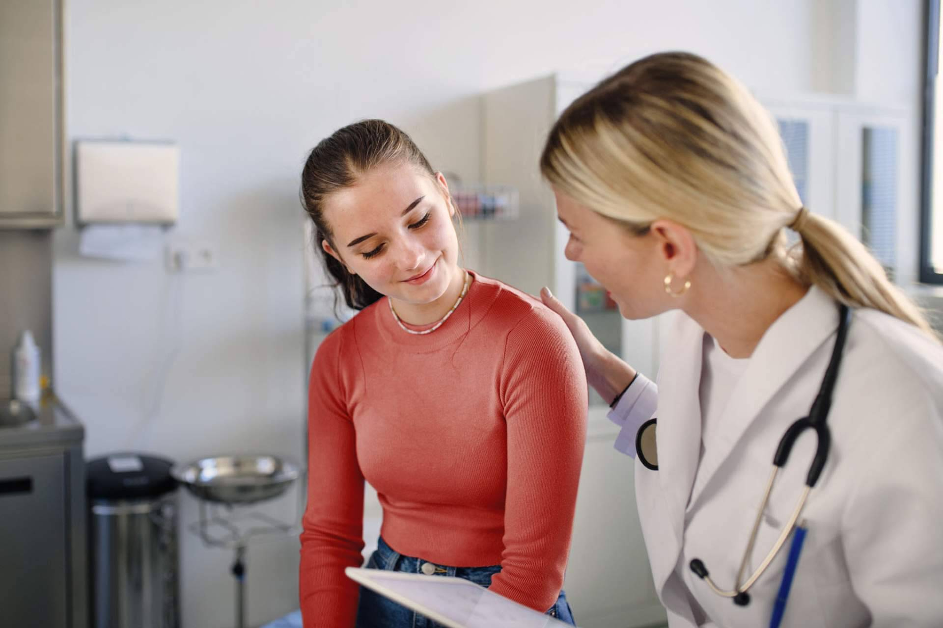 Línea Directa; el Seguro de Salud para que la salud no espere