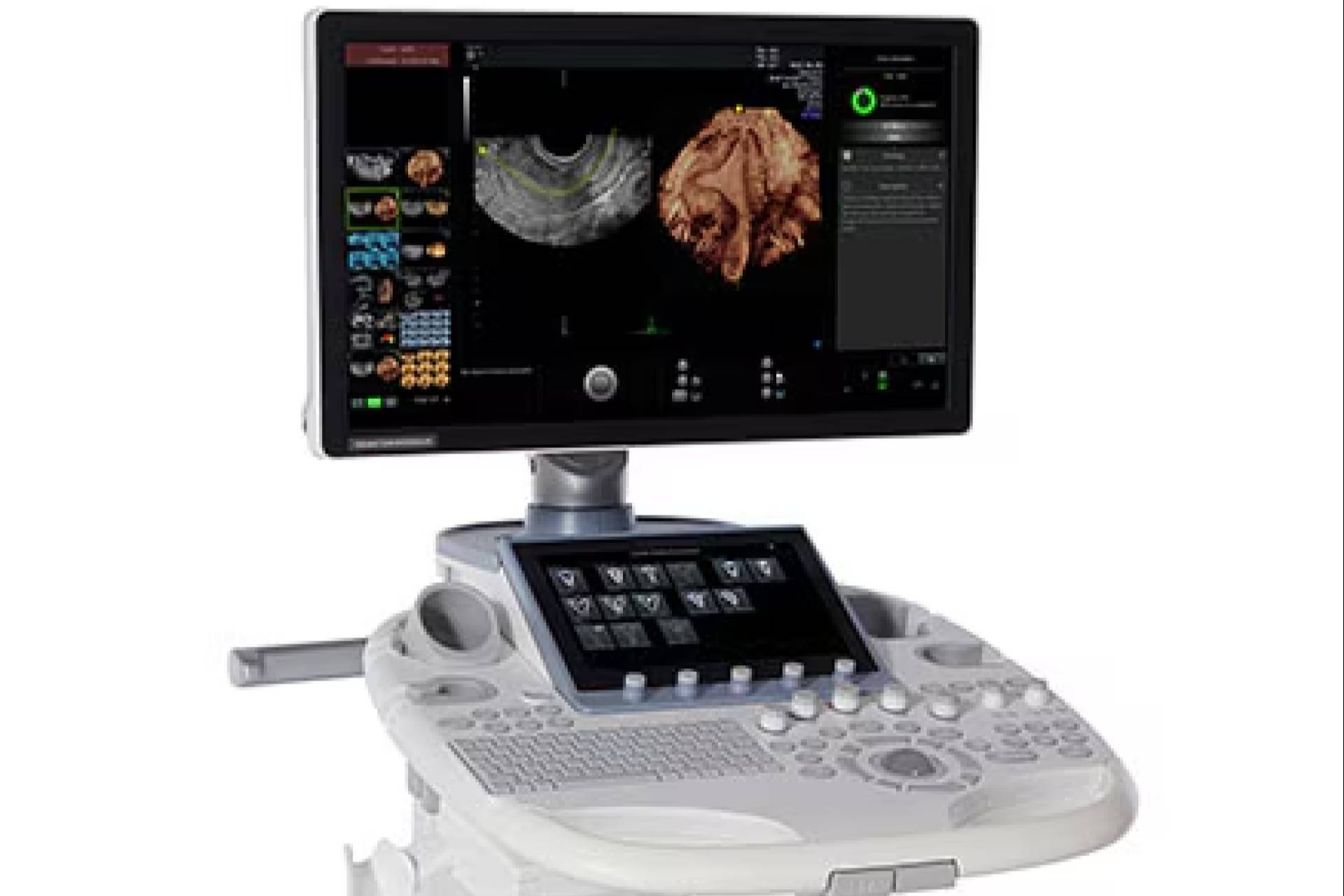 SCP Medical acerca soluciones de diagnóstico por imagen con servicio técnico e instalación especializada