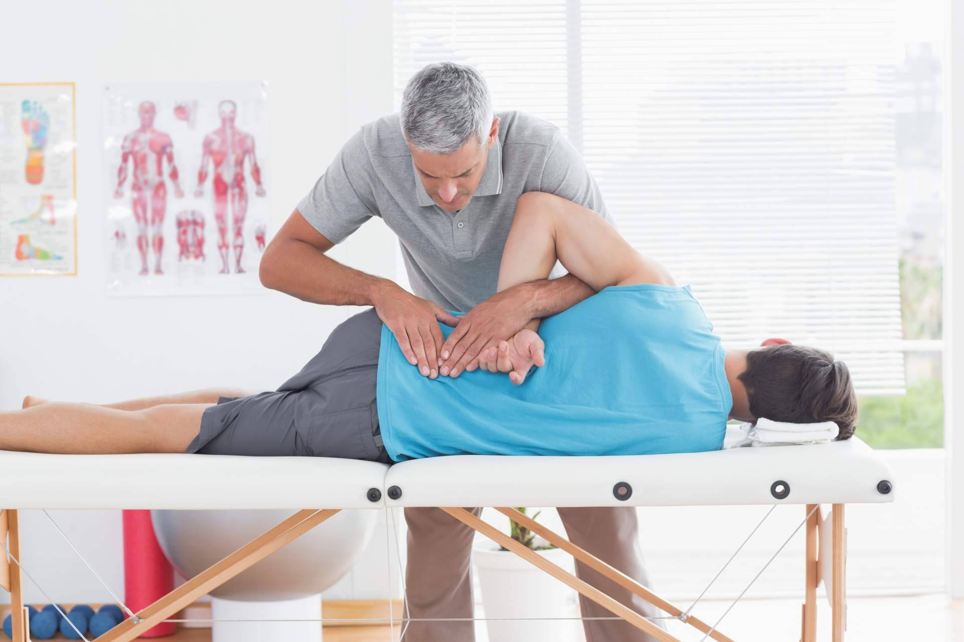 iXalud ofrece dispositivos de presoterapia y masaje vertebral en Mollet del Vallès (Barcelona) con atención personalizada