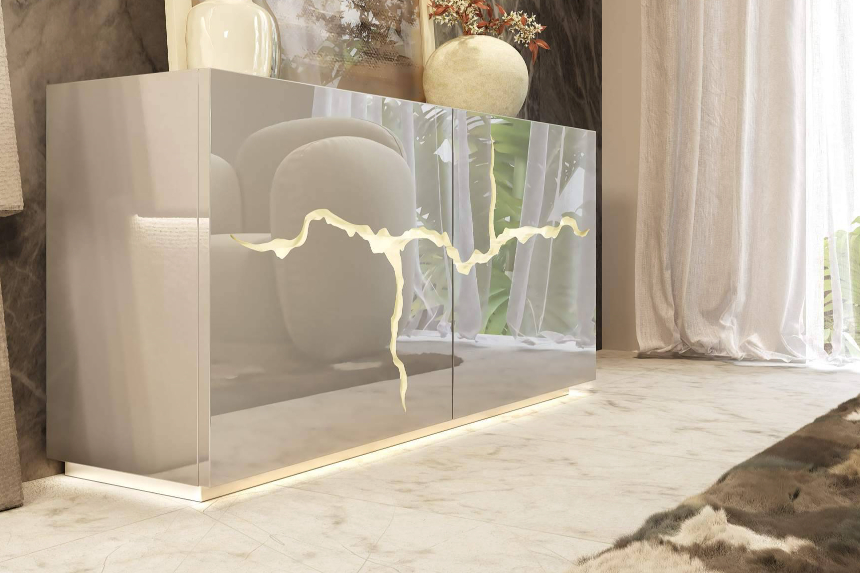 Zapateros en múltiples formas y estilos; Muebles La Factoría amplía su propuesta con soluciones para todos los espacios