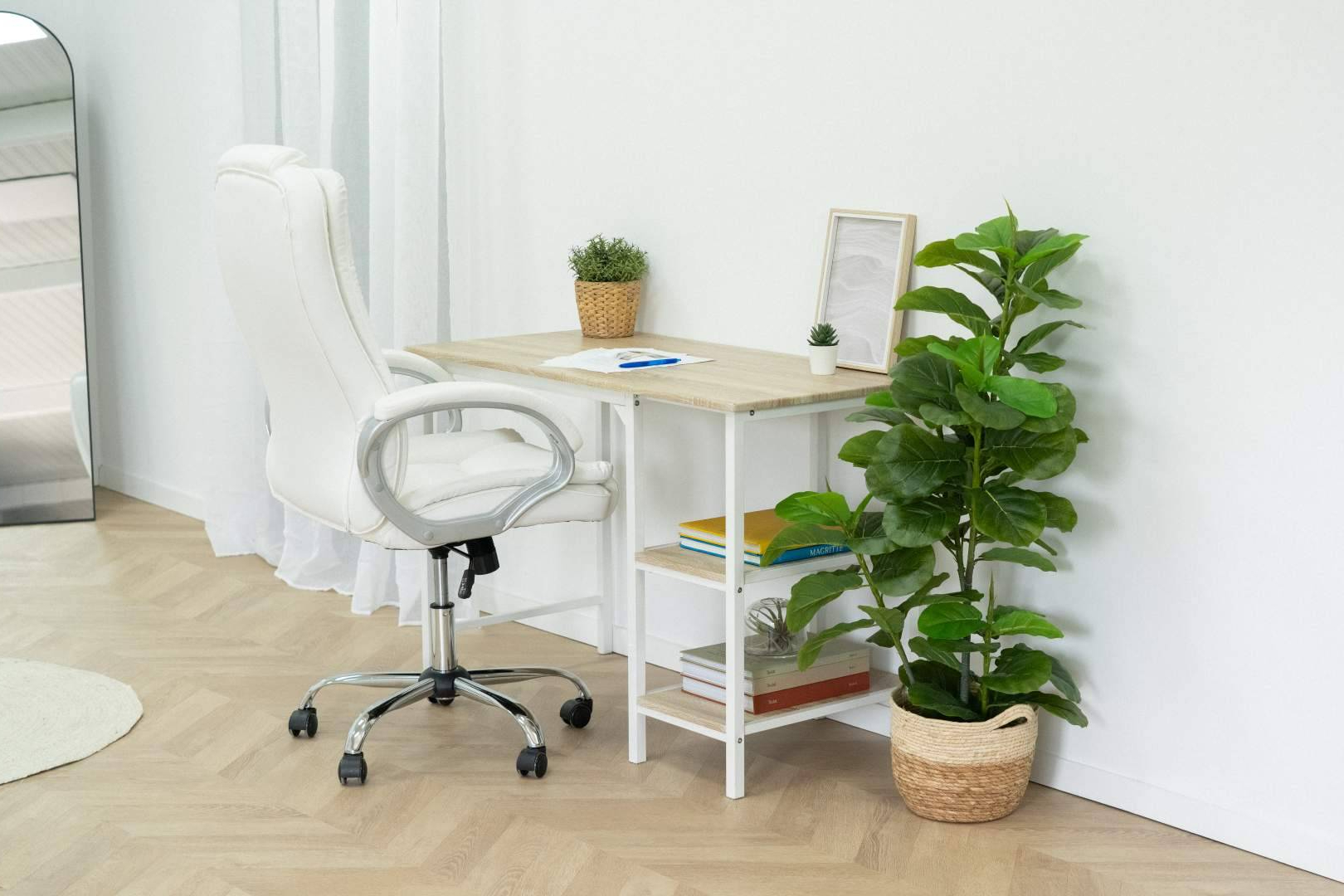 Vuelta al cole en el hogar, la propuesta de Top Mueble para crear zonas de estudio cómodas y organizadas