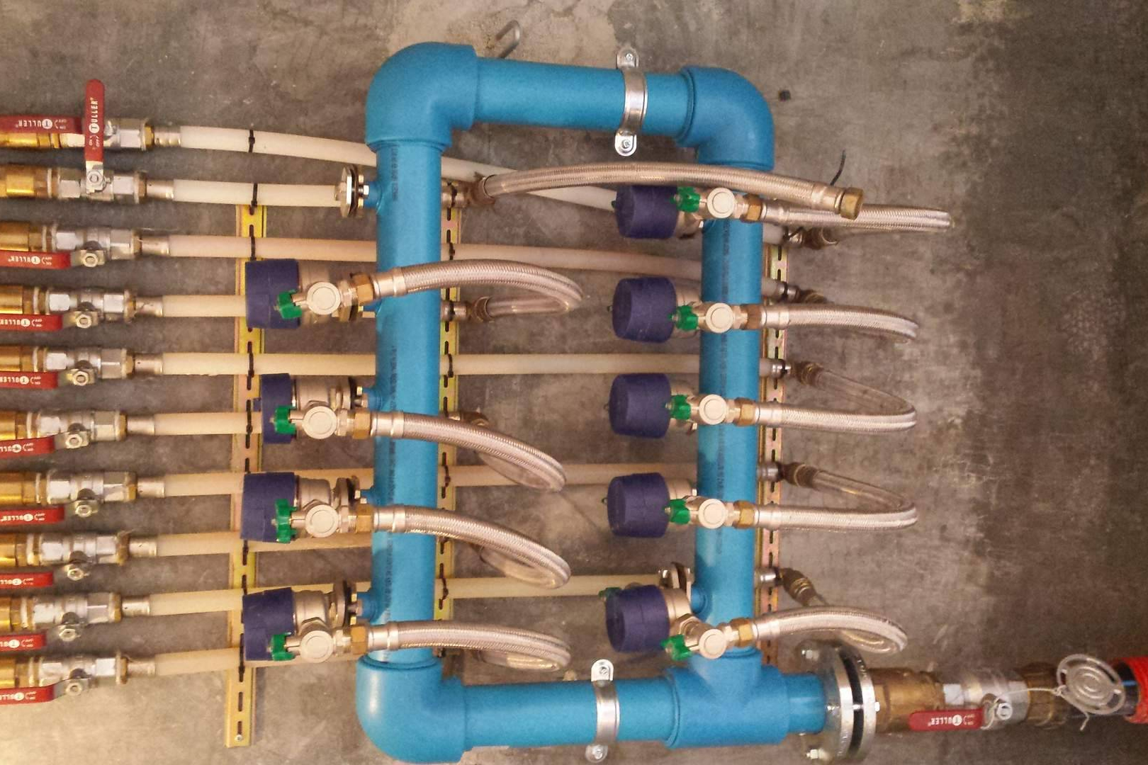 Instalgeniro apuesta por climatización eficiente, domótica y reformas integrales en Cataluña
