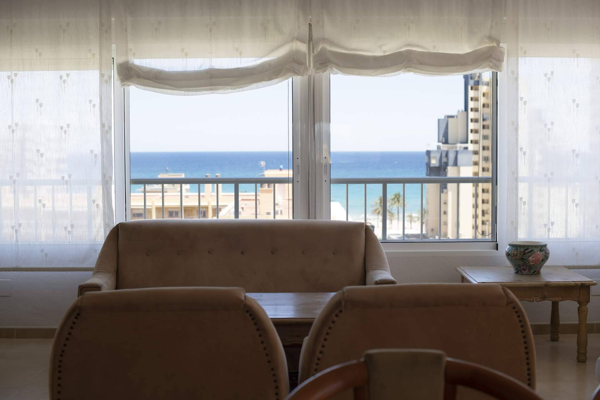 Alicante amplía su oferta para el turismo deportivo con grandes apartamentos adaptados a equipos