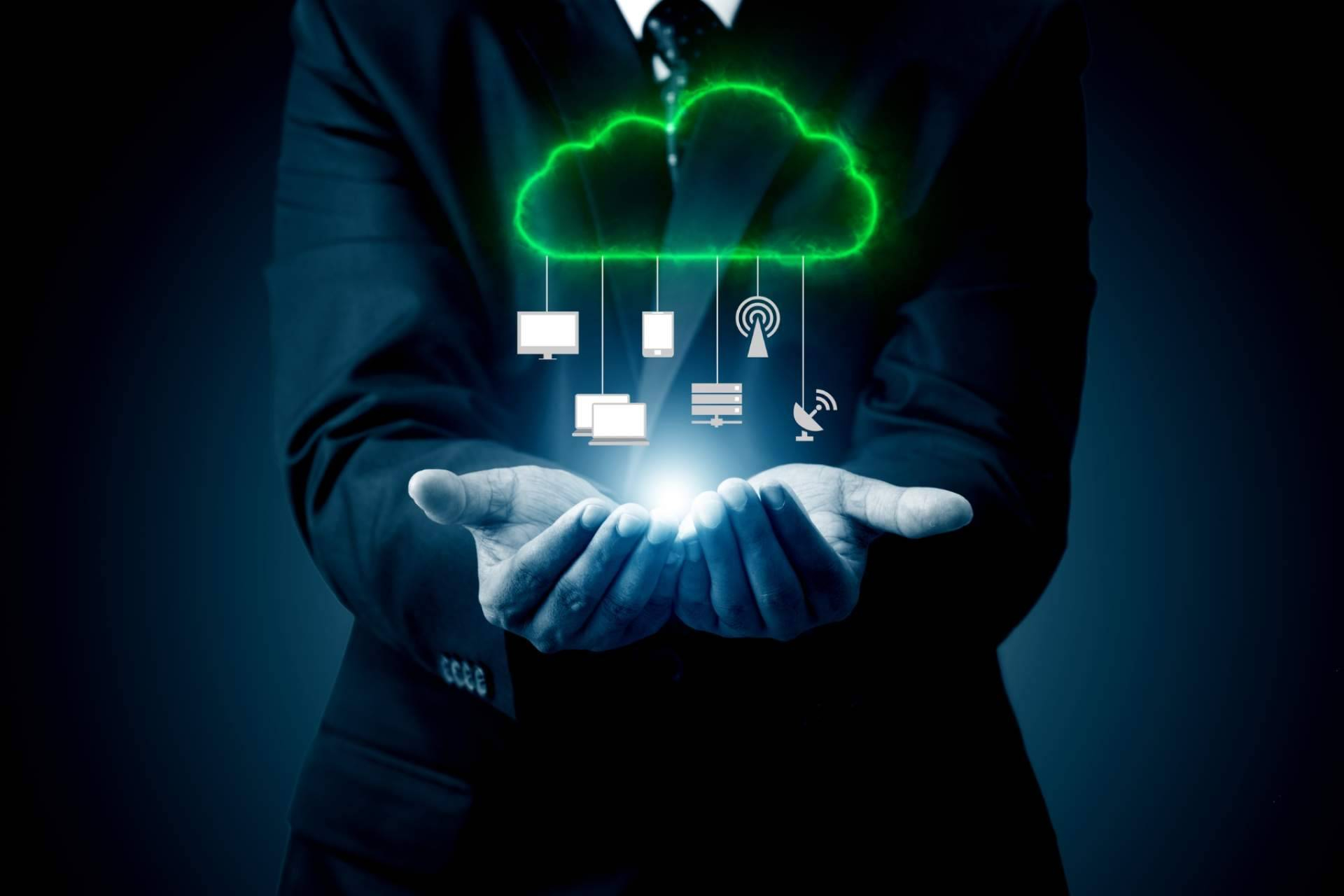 SkudoCloud; seguridad en la nube y gestión de tráfico web para un negocio en minutos