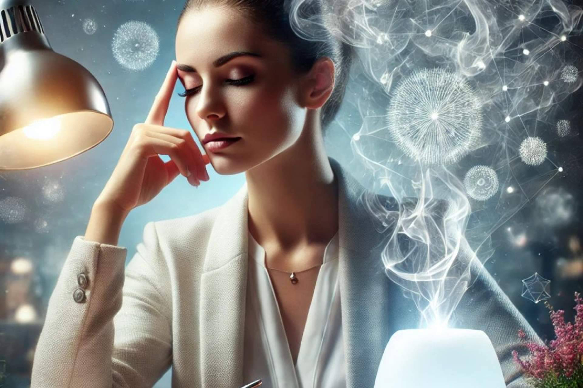 El impacto del bienestar corporativo en la productividad; cómo la relajación en el trabajo reduce el estrés laboral