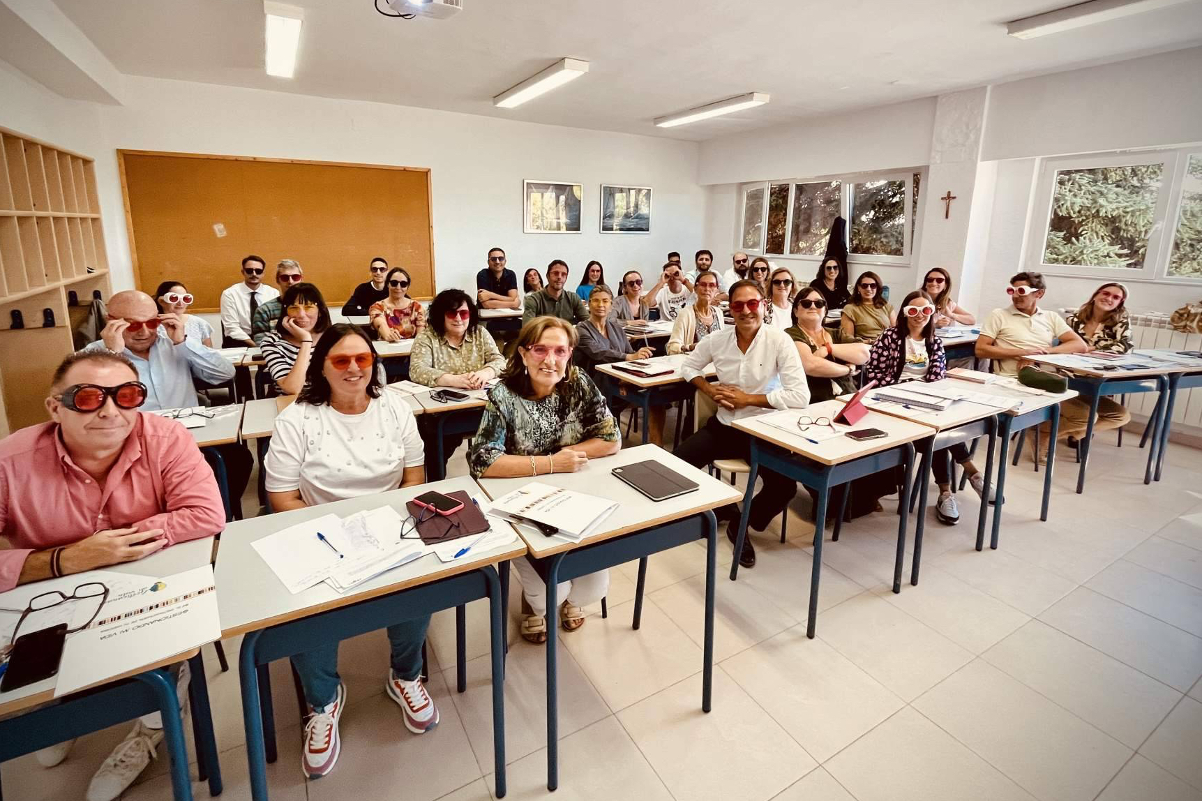 'Protagonista de mi vida' propone un viaje emocional para fortalecer autoestima y vínculos personales