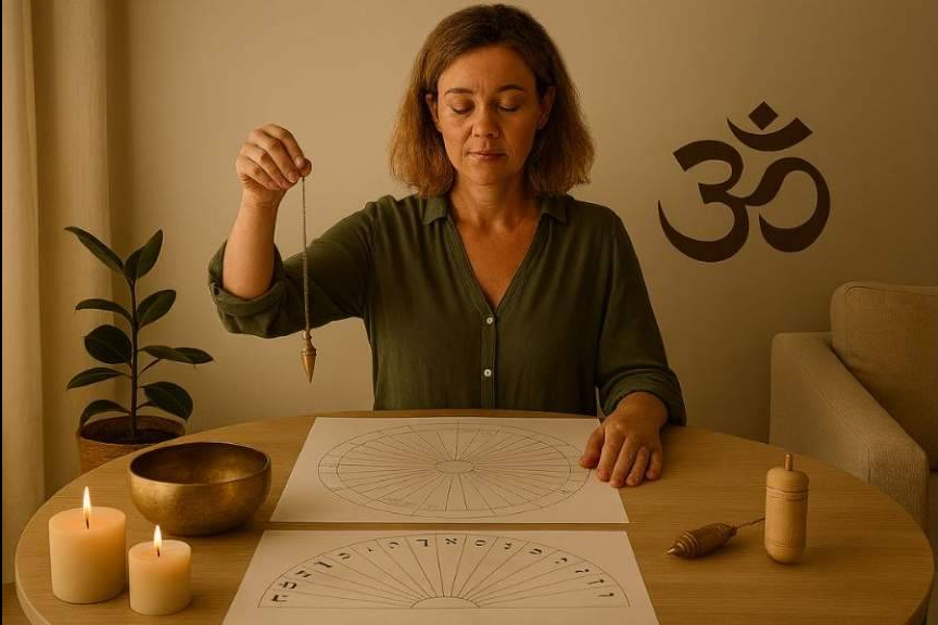 Sanar en todos los planos; terapias alternativas para una vida consciente