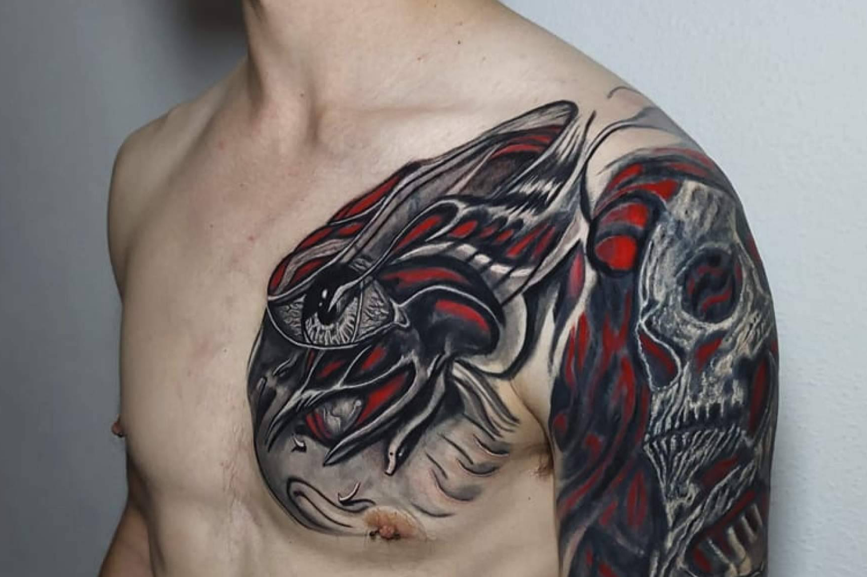 Tattoo School Madrid consolida su liderazgo como referente europeo en la formación de tatuadores profesionales