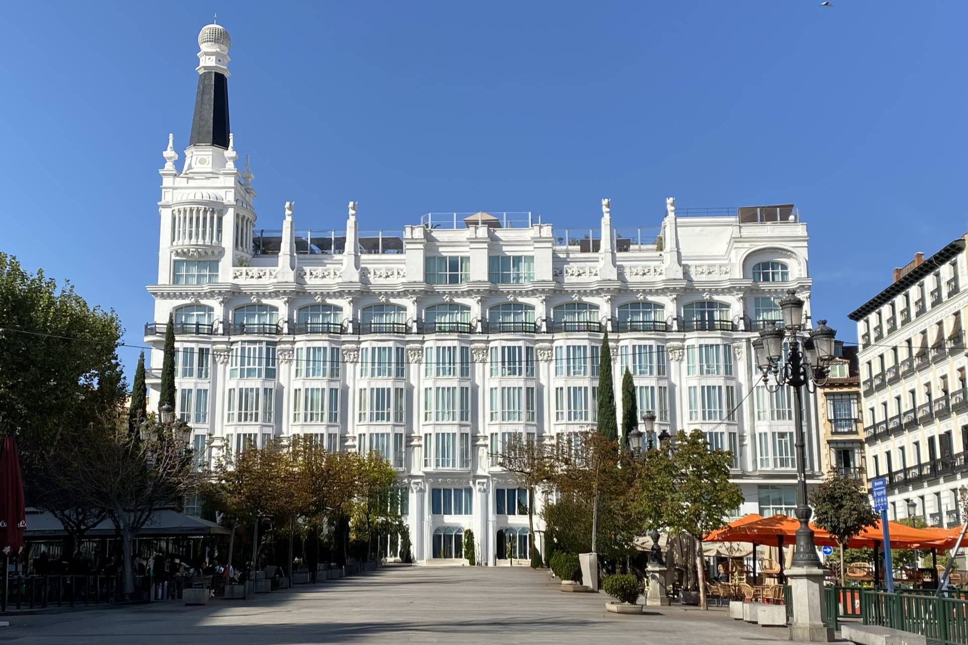 Ennismore amplía su presencia en Europa con The Hoxton, Madrid