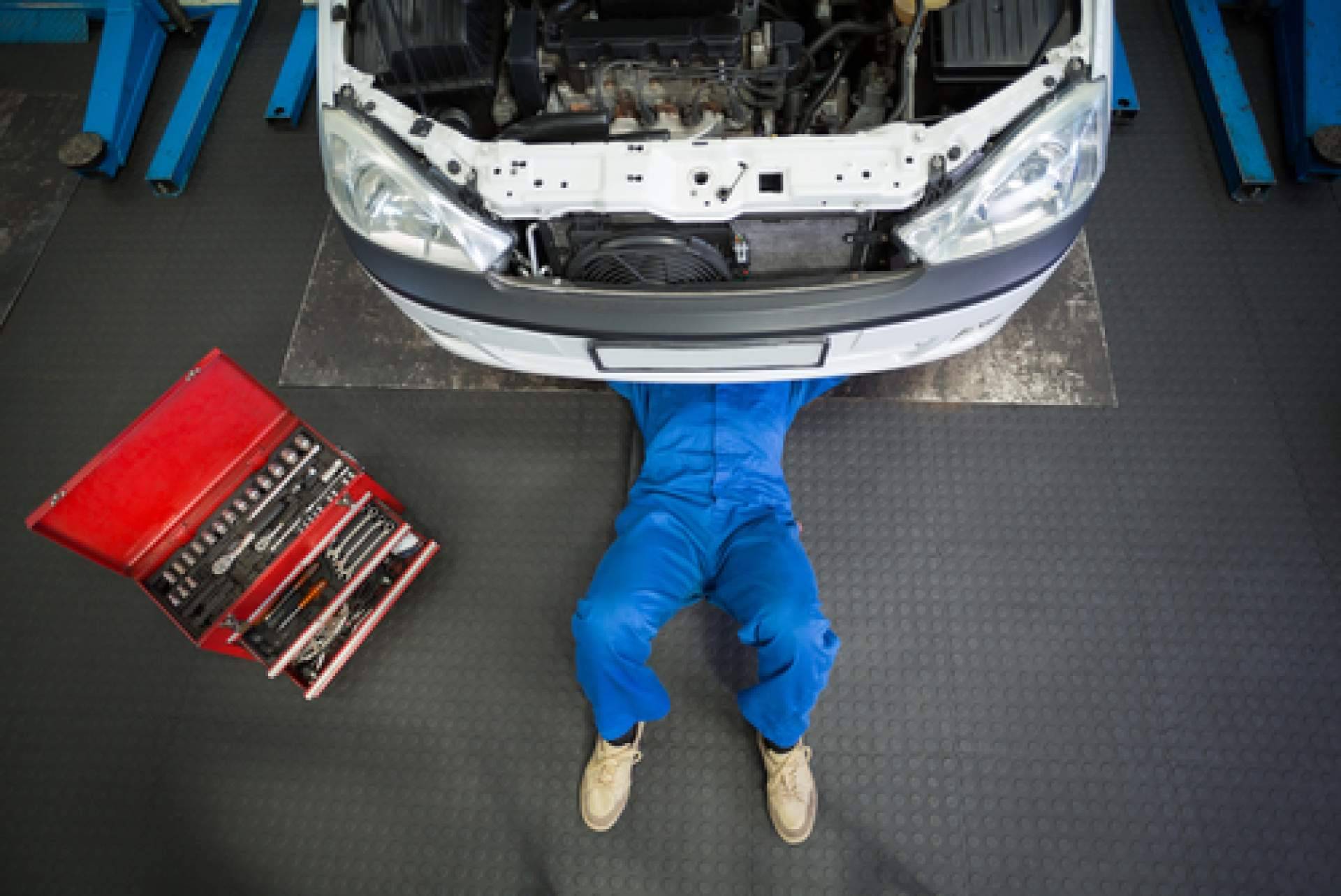 Garrett 753420, el turbo reacondicionado que mejora la eficiencia del Peugeot 207 1.6 HDI