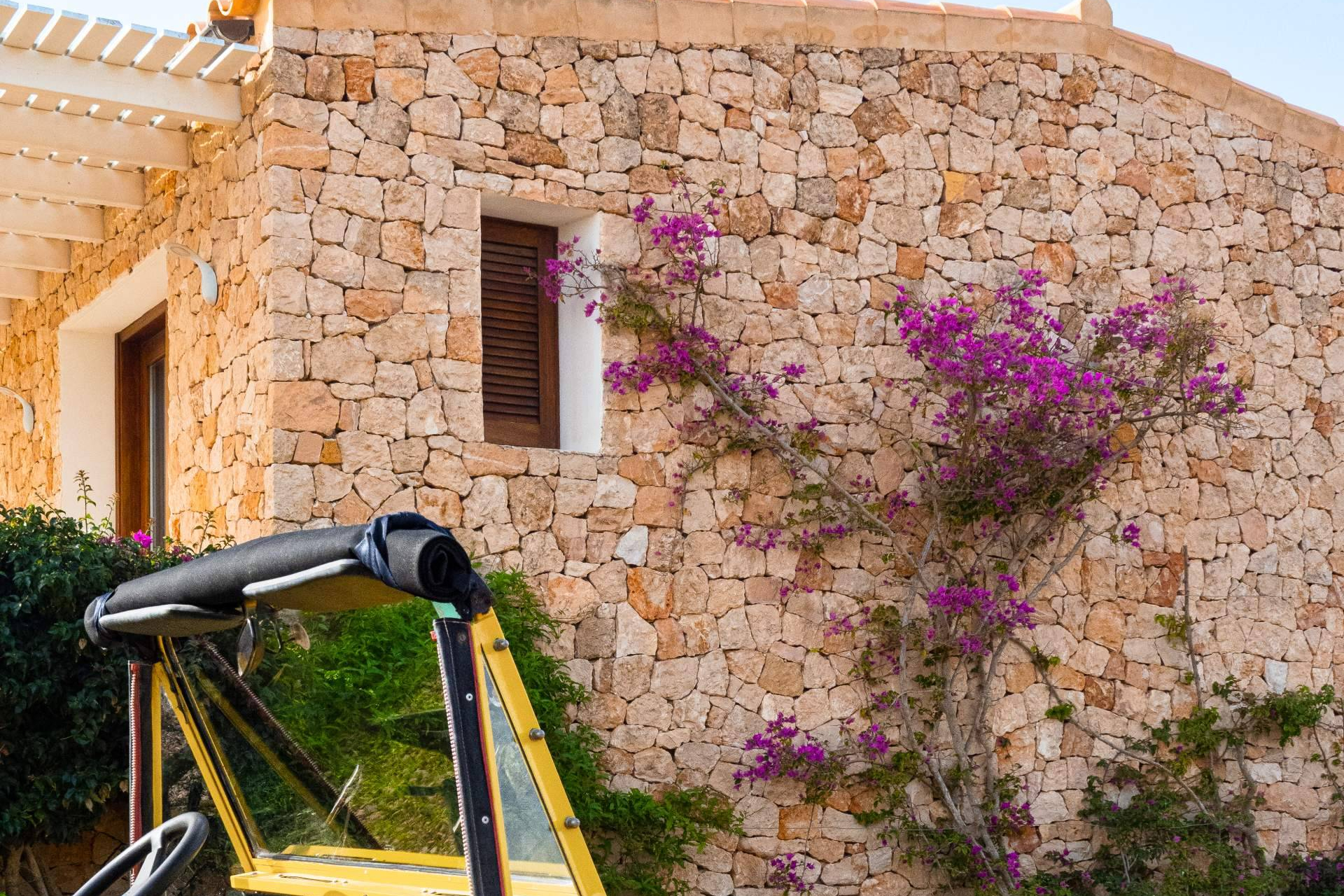 Casas vacacionales en Formentera, la propuesta exclusiva de Can Corda para quienes priorizan la tranquilidad