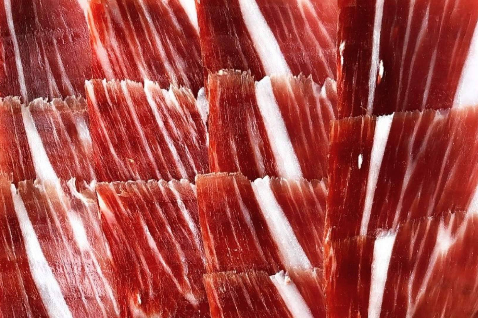 Adelantar la compra navideña permite acceder a uno de los mejores Jamónes de bellota 100% Ibérico y formatos exclusivos