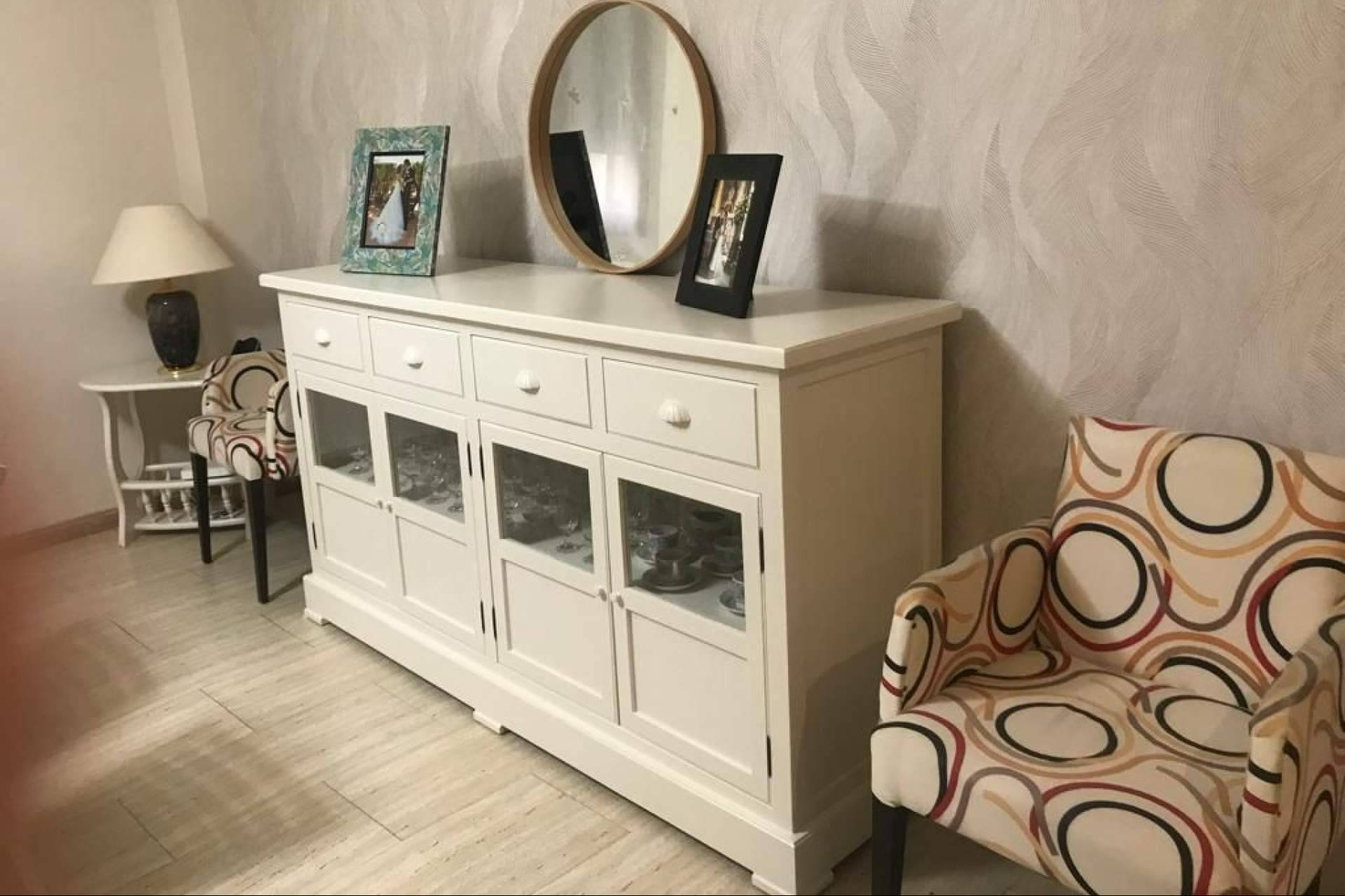 Lacado de muebles en Alicante con acabado superior; la propuesta de Galvañ Lacados