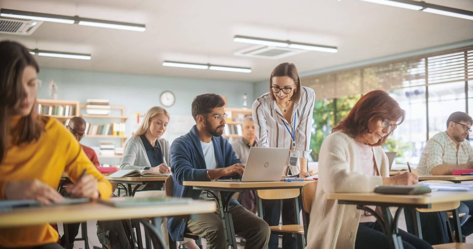 Formación práctica para emprendedores; el verdadero motor detrás de una idea exitosa