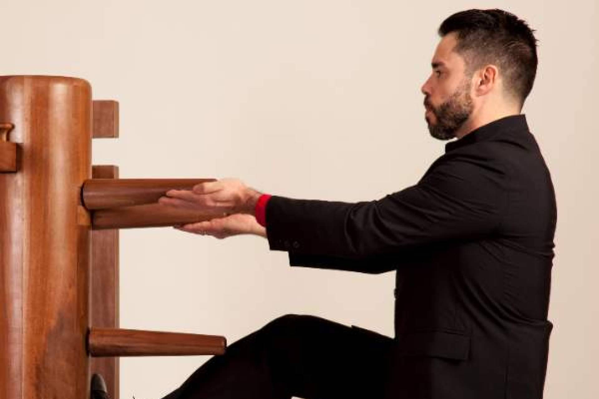Wing Chun, el arte marcial que transforma la vida cotidiana y fortalece cuerpo y mente