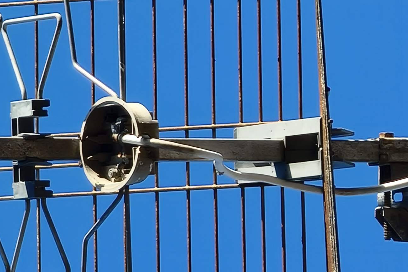Antenistas en Puerto Sagunto; instalación y reparación garantizadas con SaVeLec