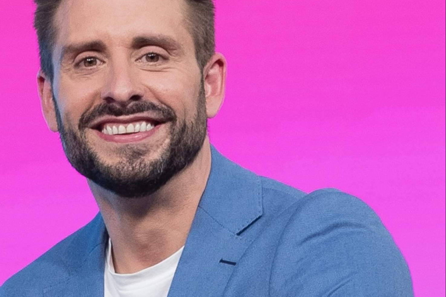 Nueva edición del taller de presentación en TV con Àngel Pons, formación práctica en plató