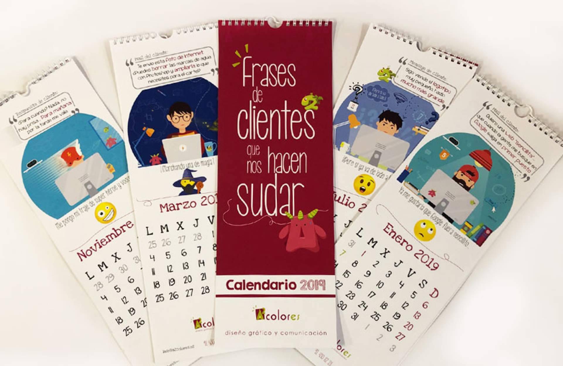 La Navidad como oportunidad para reforzar la marca con elementos gráficos eficaces