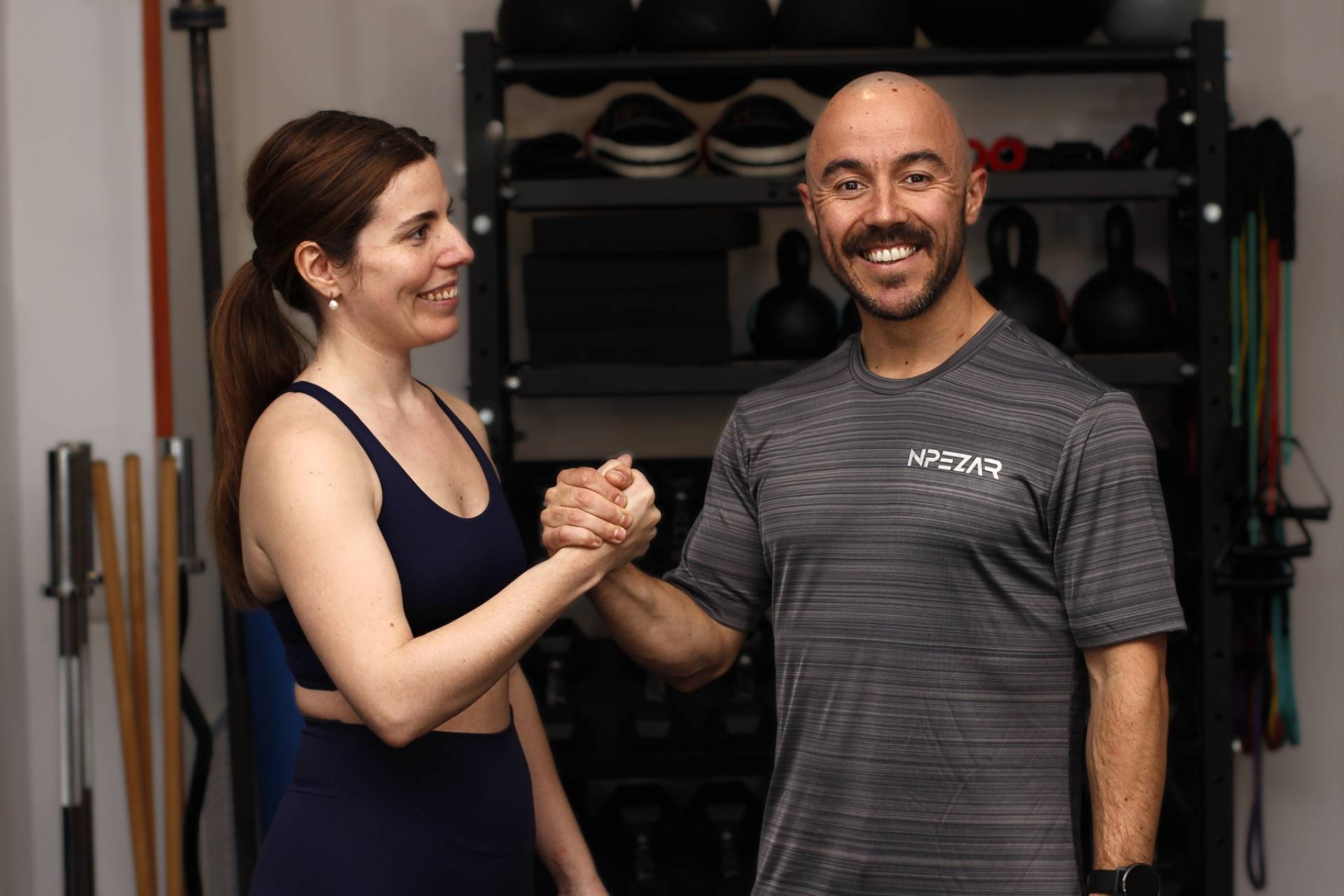 ¿Por qué se ha vuelto tan popular el entrenamiento con kettlebells?