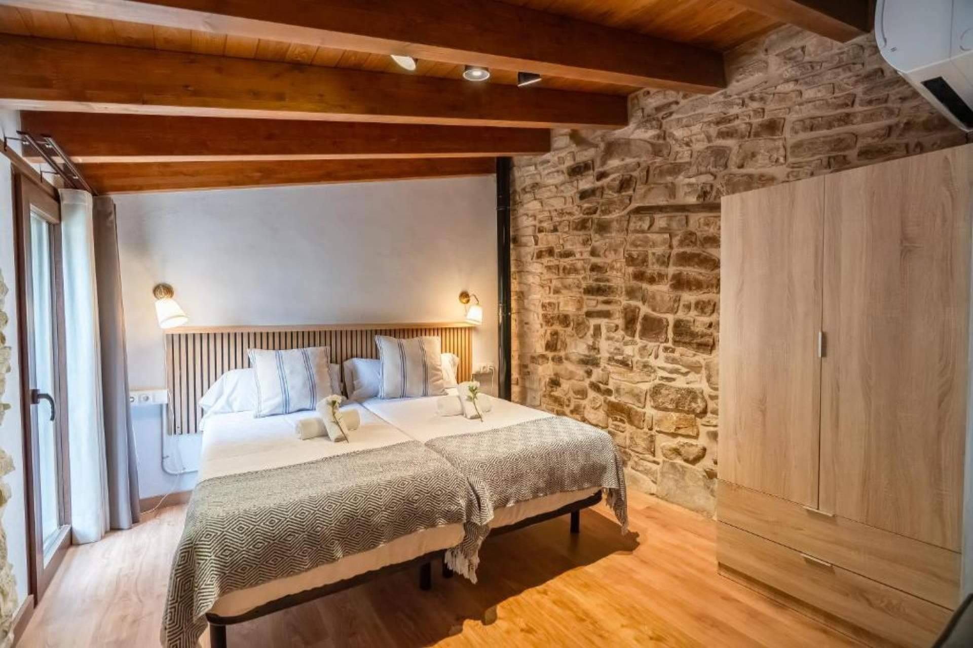 La Caseta de Freixenet reinterpreta el turismo rural en Cataluña desde el corazón de la Segarra