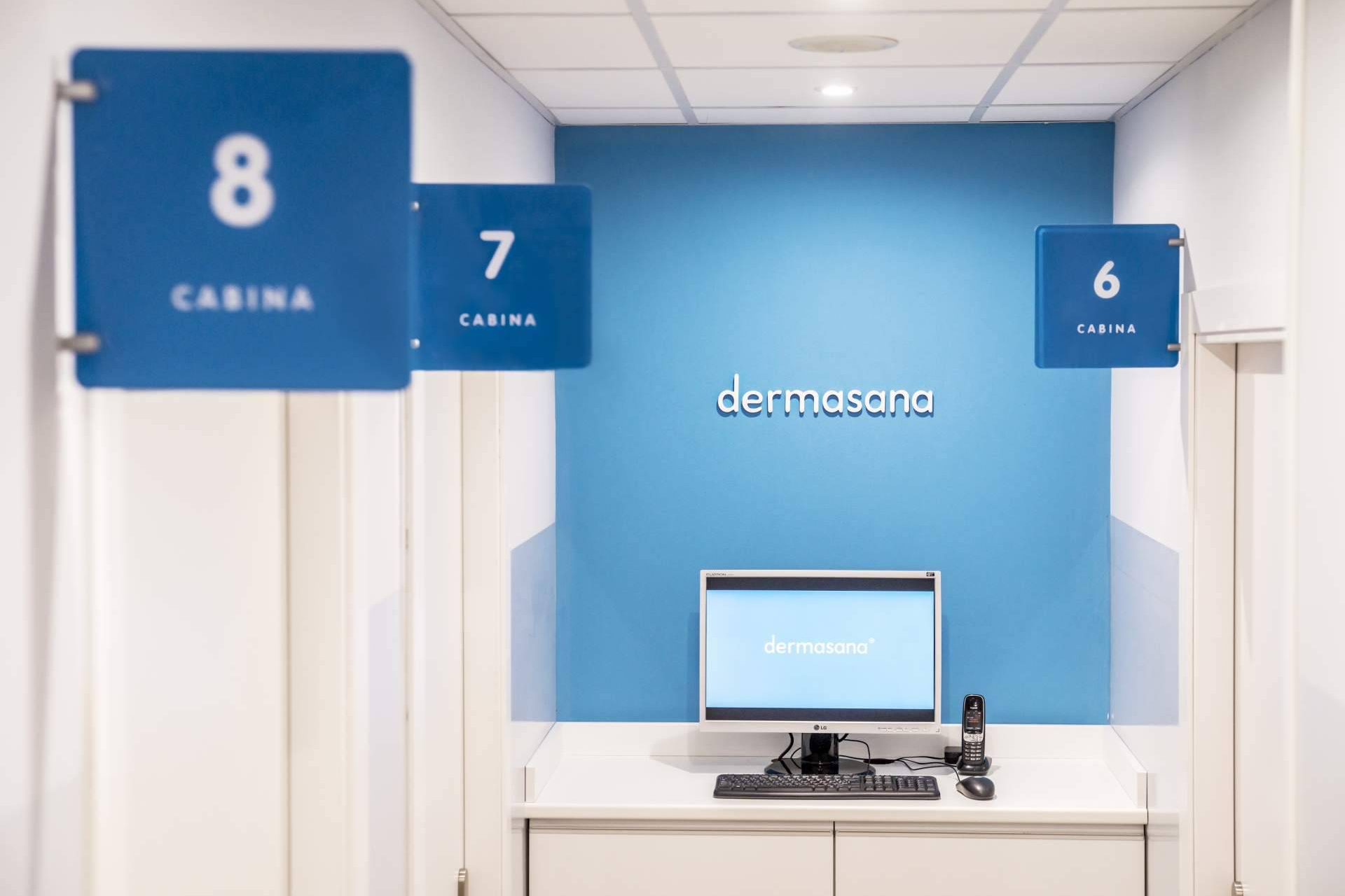 Dermasana consolida su expansión en el norte de España con la integración de varios centros Bedda