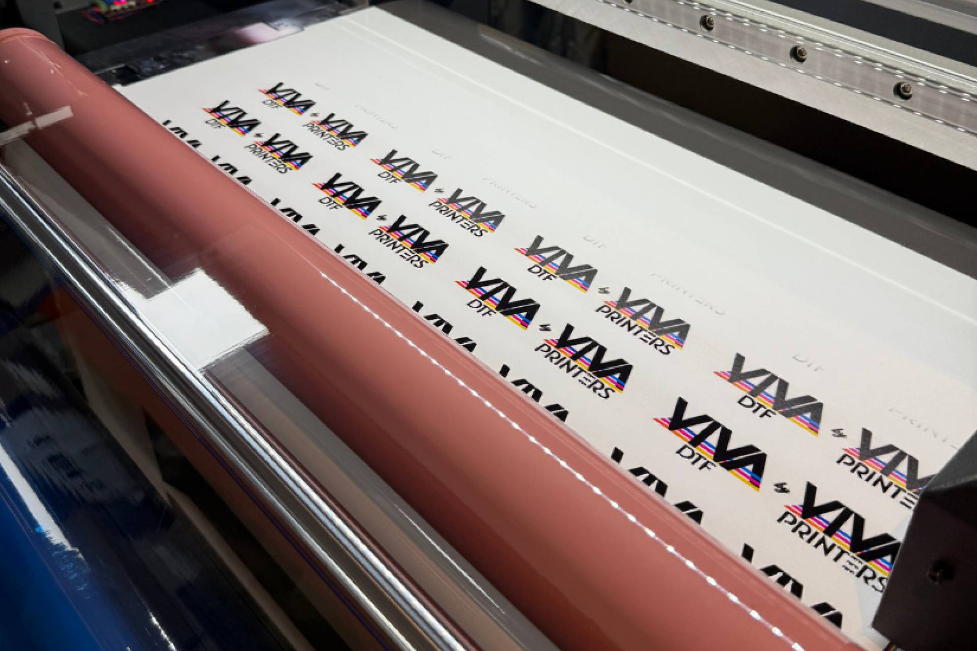 UV DTF; Stickers con una durabilidad extrema