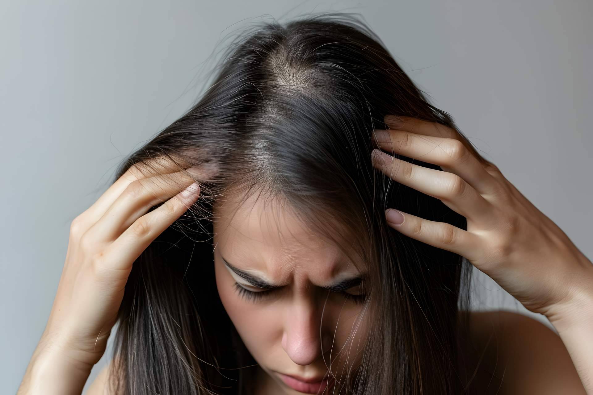 Menopausia y caída del cabello. ¿Coincidencia o consecuencia?