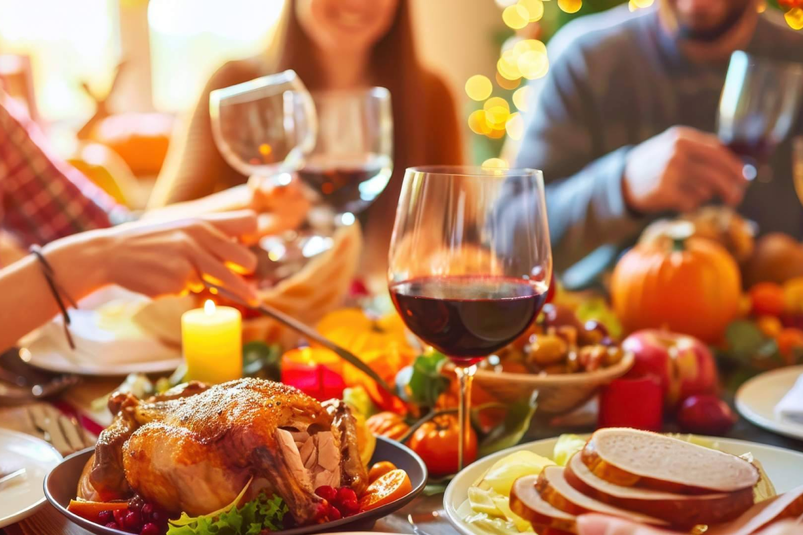 Digestiones ligeras en Navidad, Gallexier, el tónico vegetal que ayuda a cuidar el bienestar digestivo