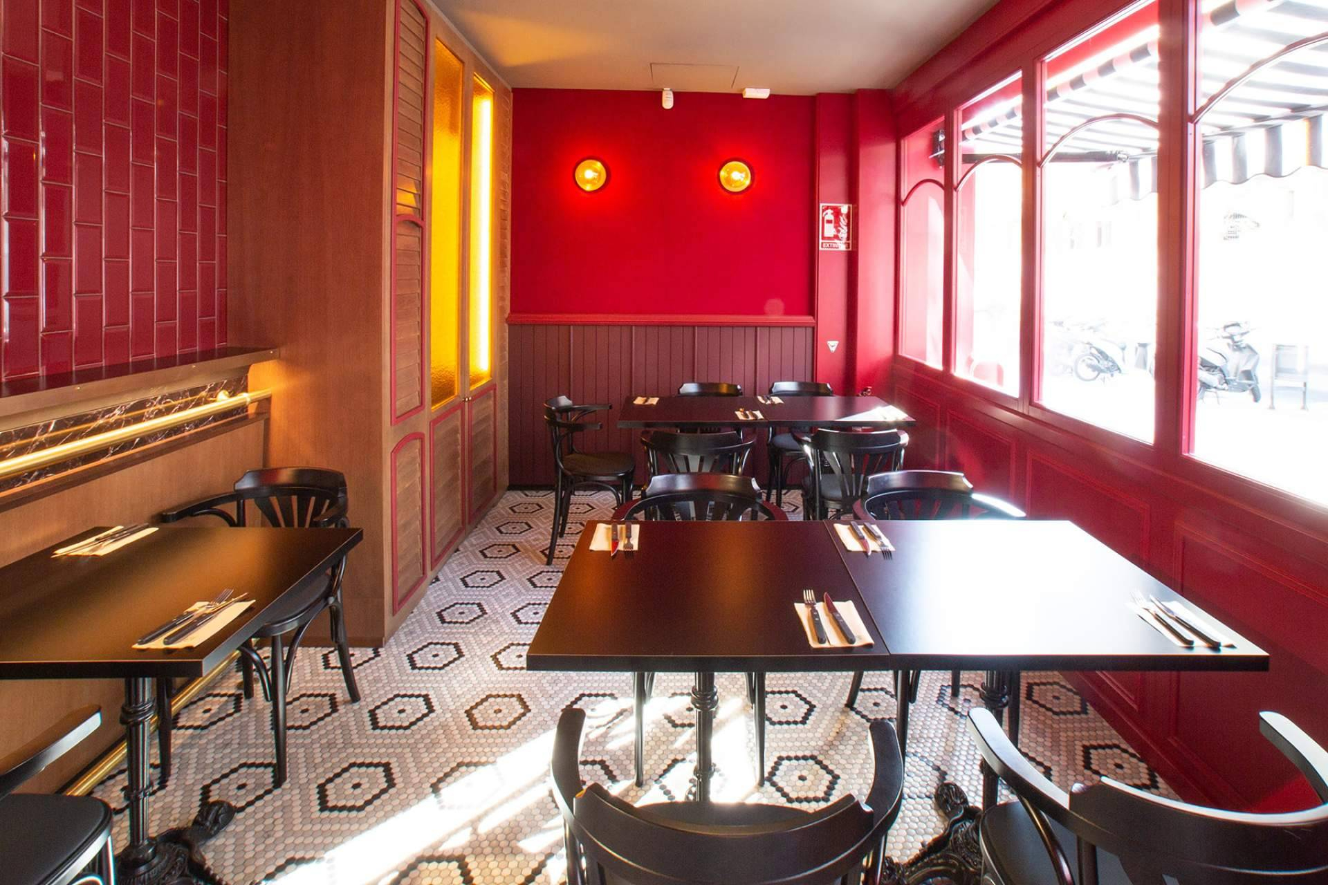 INDAStudio revoluciona el diseño de espacios hospitality en Barcelona con interiorismo estratégico y sensorial