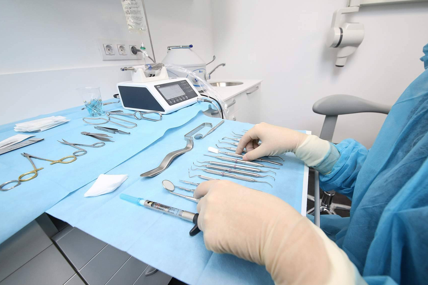 Clínica Dental Zoe destaca en Zaragoza por su endodoncia con microscopio y un enfoque clínico de alta calidad