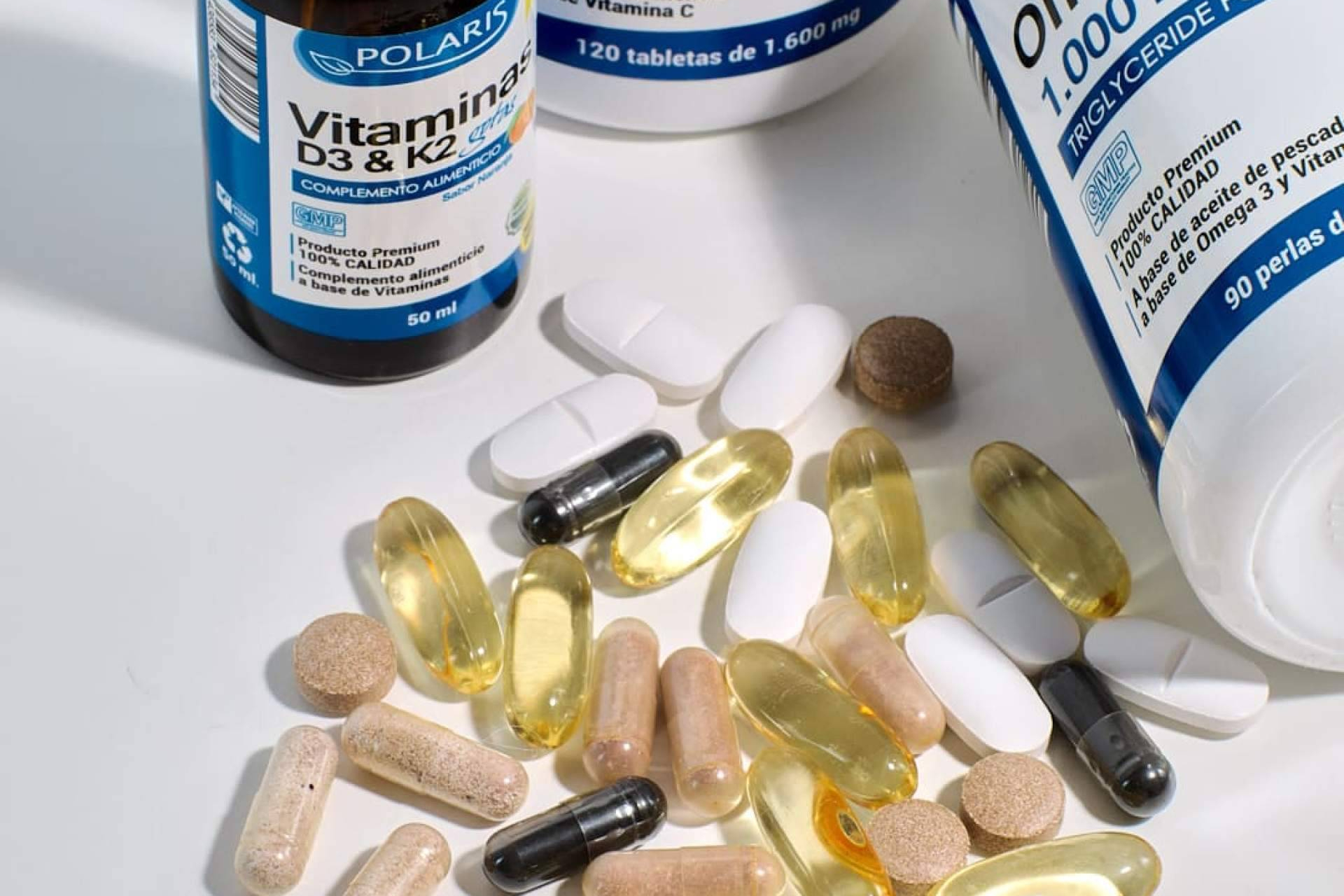 Debate resuelto, la evidencia científica avala el uso de complementos nutricionales de calidad