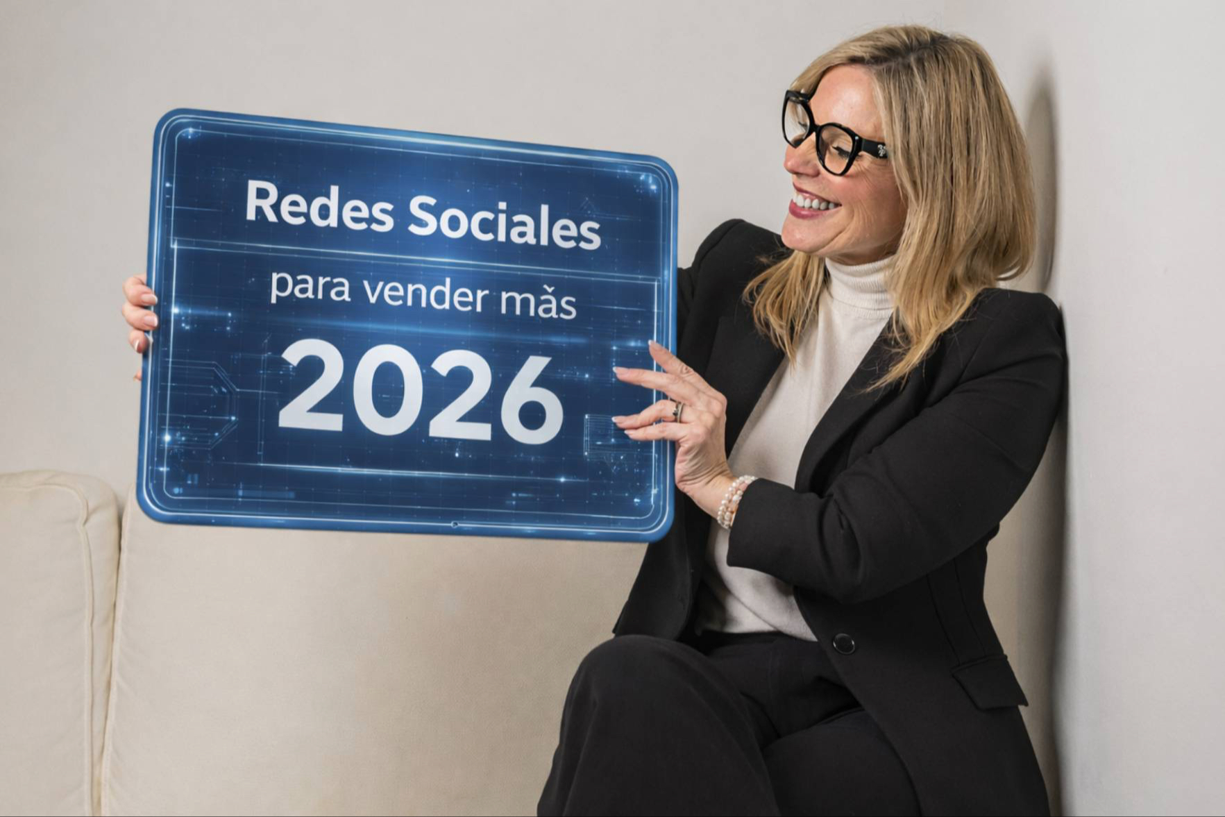Redes sociales 2026; por qué las empresas deben profesionalizar su gestión para vender más