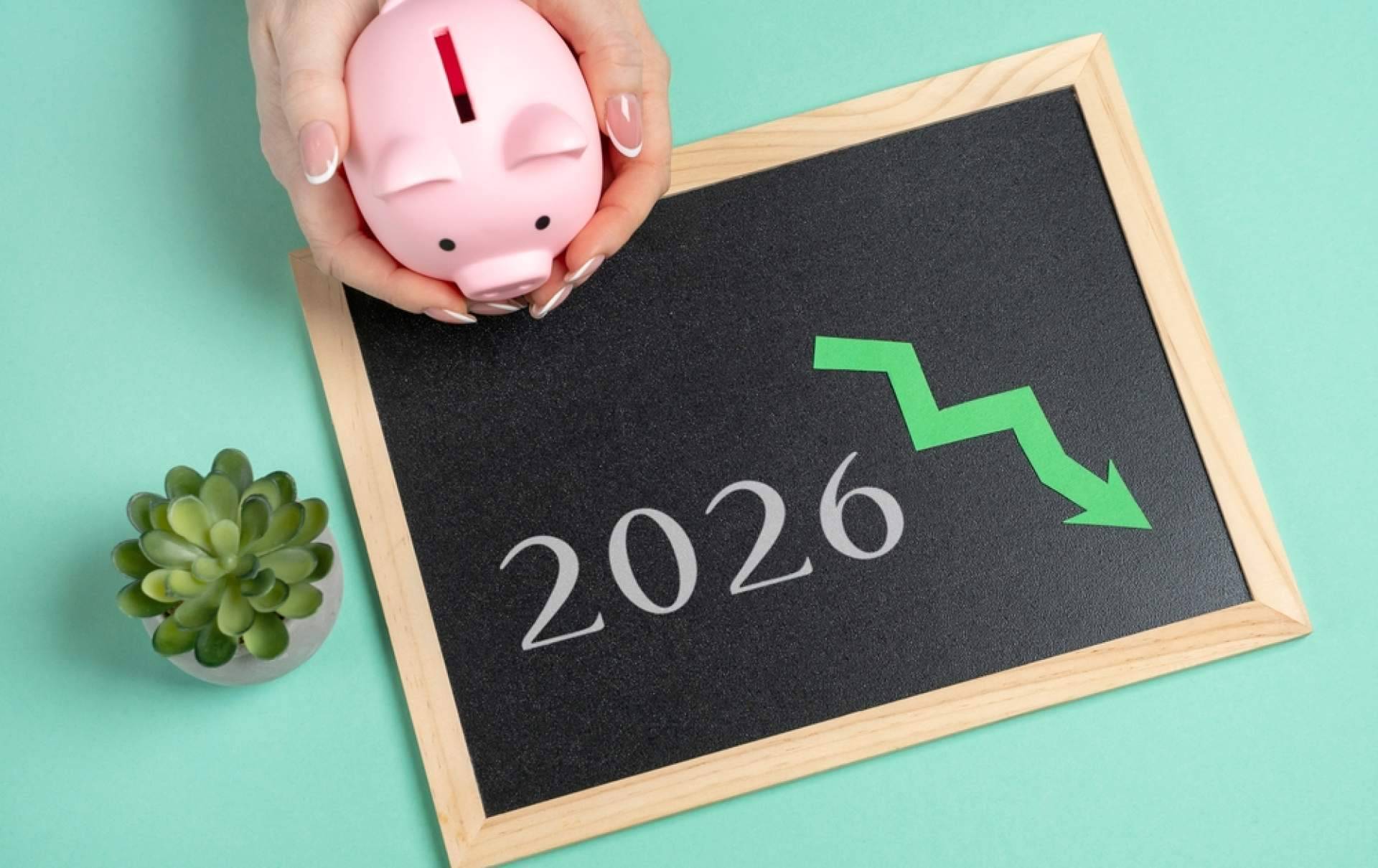 Año nuevo, vida nueva; Repara tu Deuda Abogados y la Ley de Segunda Oportunidad marcan el camino