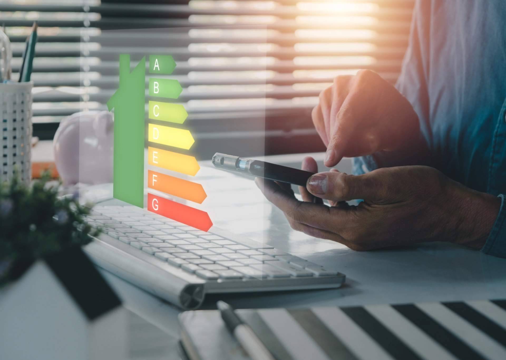 El ahorro fiscal de hasta el 60 por ciento por obras de eficiencia energética se prorroga a 2026
