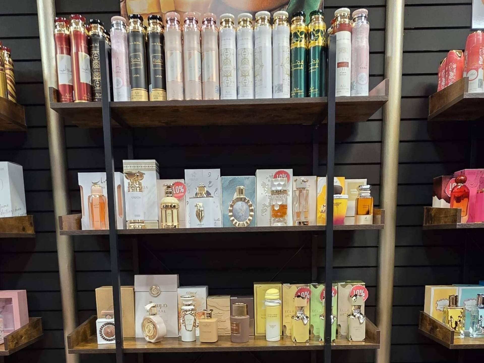 Fragancias orientales, Parfum Oriental refuerza su catálogo de perfumes árabes y oud para mujer y hombre