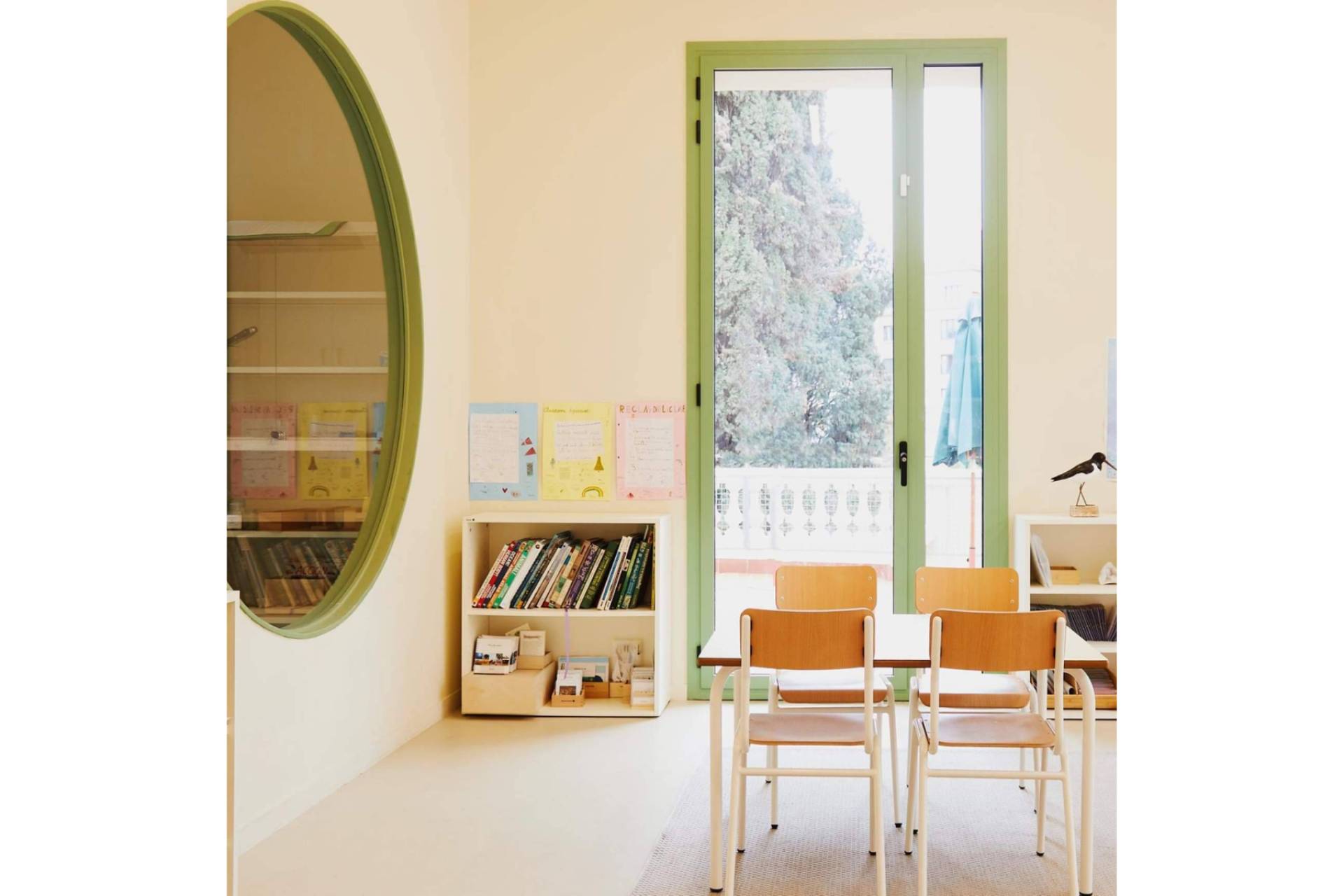 Innovación y los mejores resultados educativos; necesidad de una formación Montessori de calidad