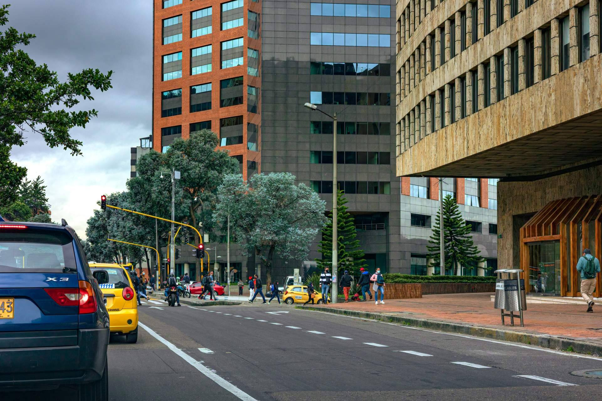 Oficinas en arriendo en Chapinero; una zona estratégica