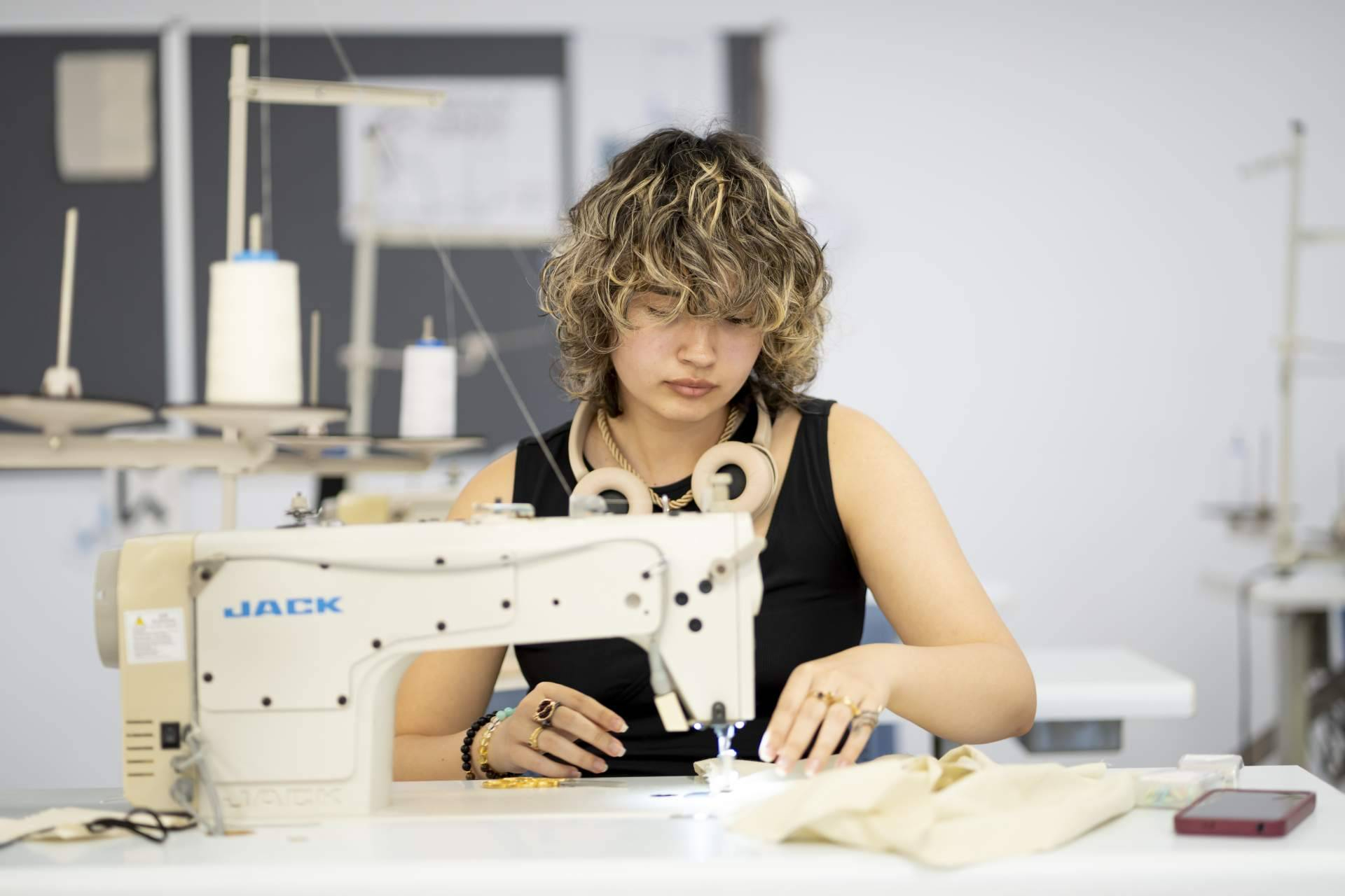 Moda en movimiento; por qué los nuevos textiles están redefiniendo el diseño