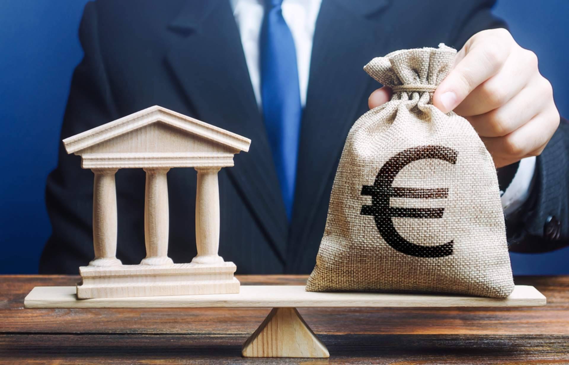 Ley de Segunda Oportunidad; Repara tu Deuda Abogados, pioneros en exonerar deuda pública con esta normativa