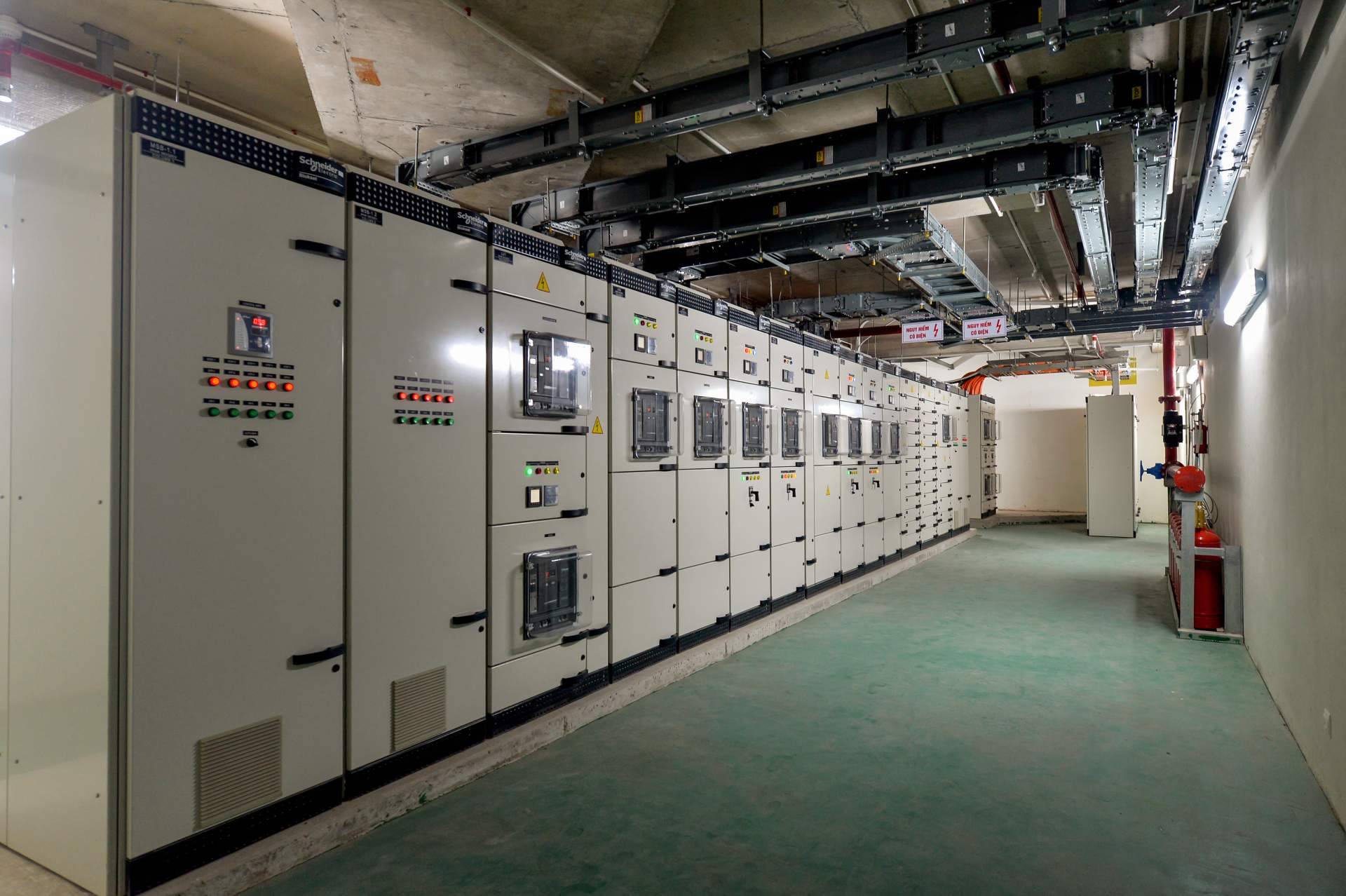 Cadenza Electric suma Eaton a su oferta de material eléctrico para proyectos industriales