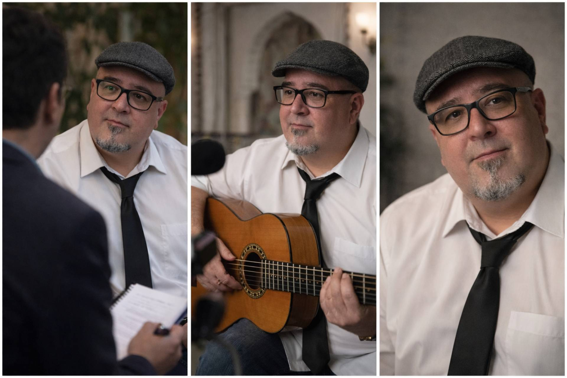 Aprendeguitarra.es cumple cinco años; entrevista a su creador sobre aprendizaje y comunidad