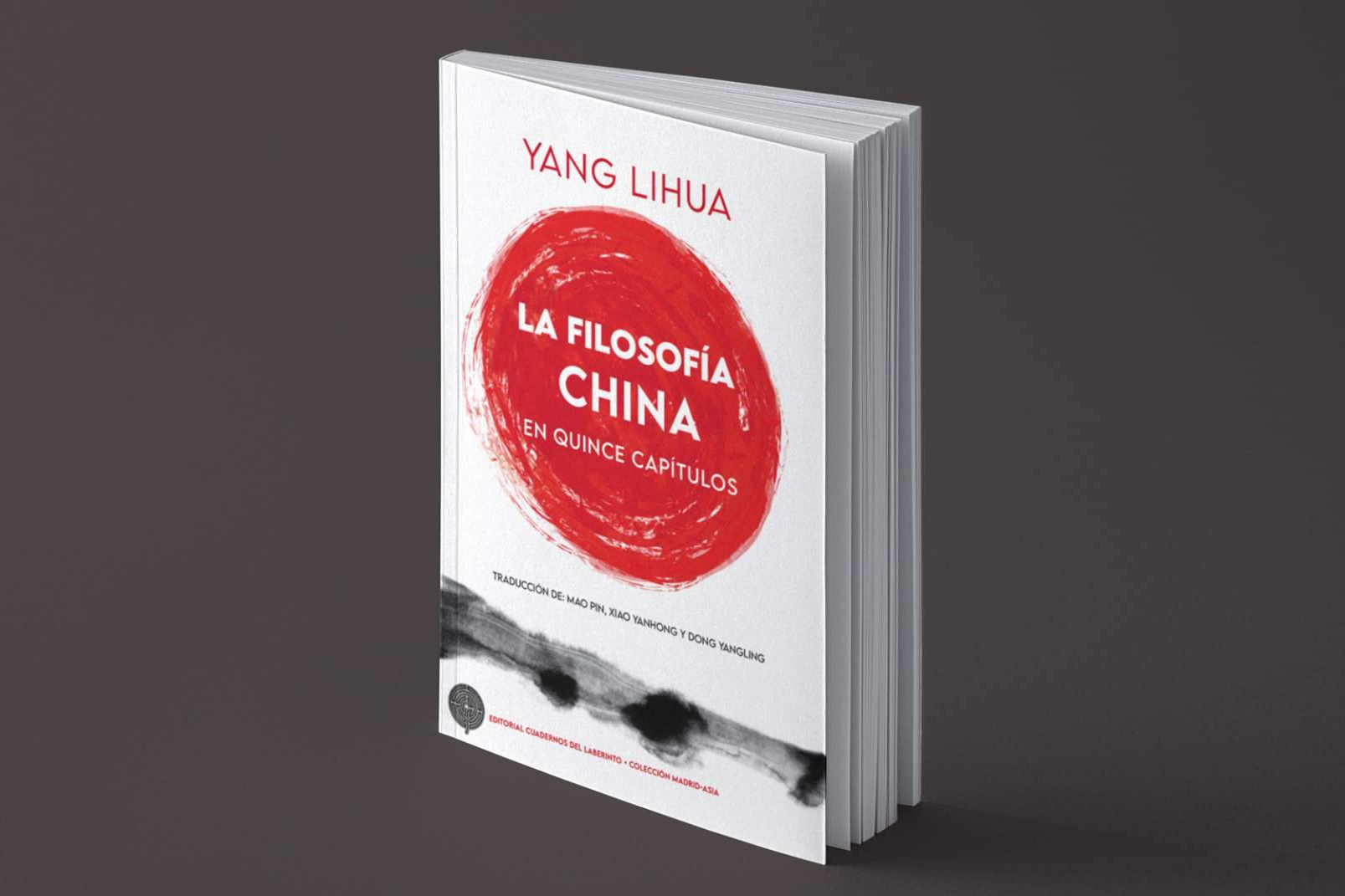 'La filosofía china en quince capítulos'; Una brújula para entender la milenaria metafísica china