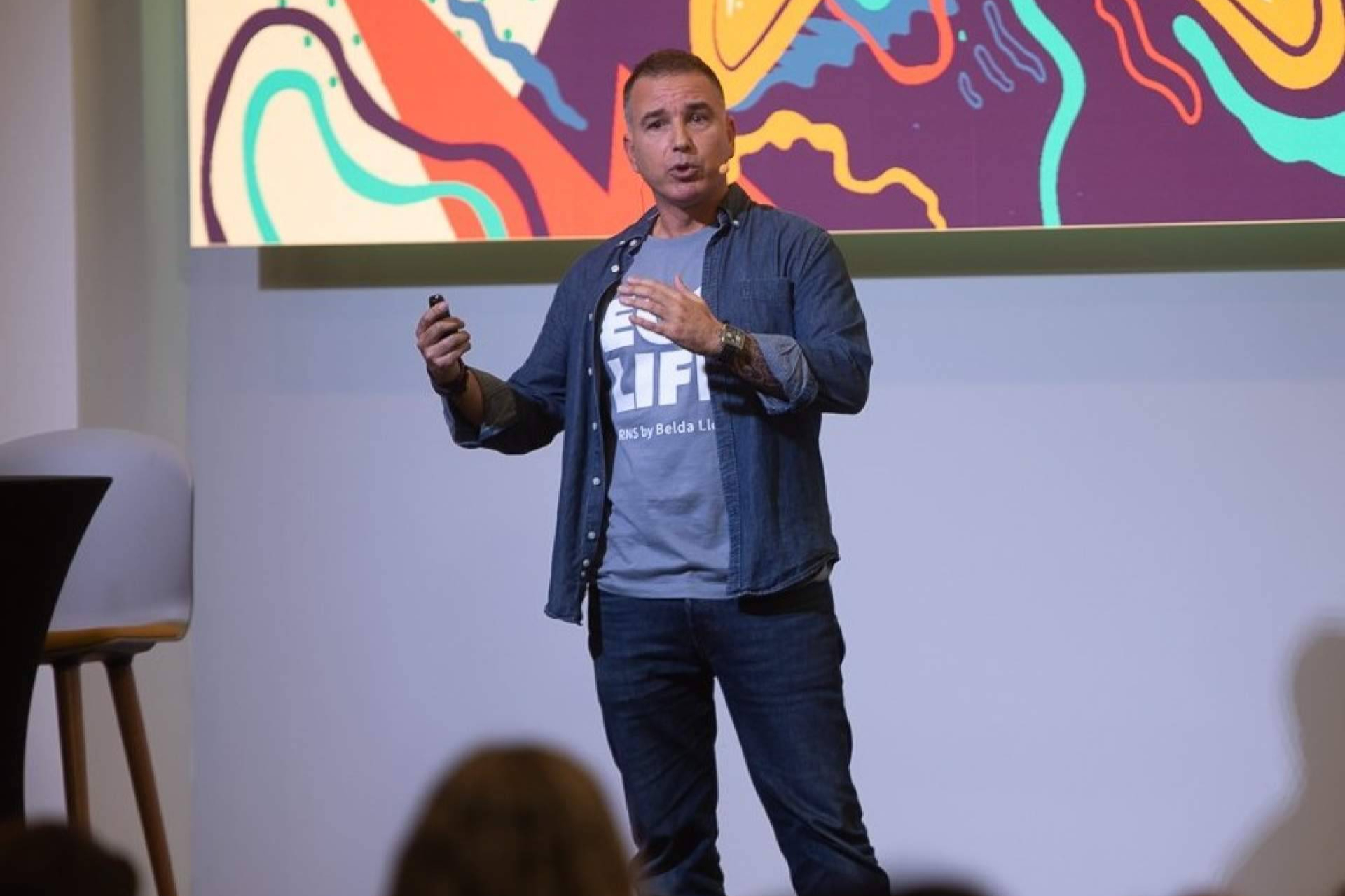 Fabricio Mancebo, el estratega detrás de las decisiones clave en algunas de las marcas más influyentes
