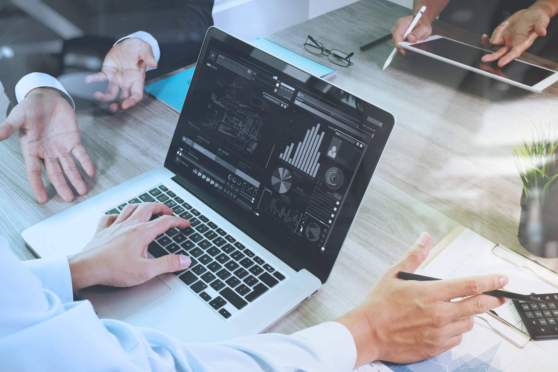 Tecnología y datos; el enfoque de Talent Match para una selección de personal inteligente más precisa