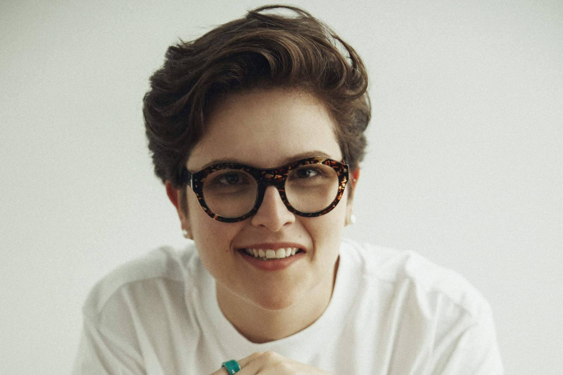 La creatividad no sostiene empresas, la estructura sí; según Susana Carrillo