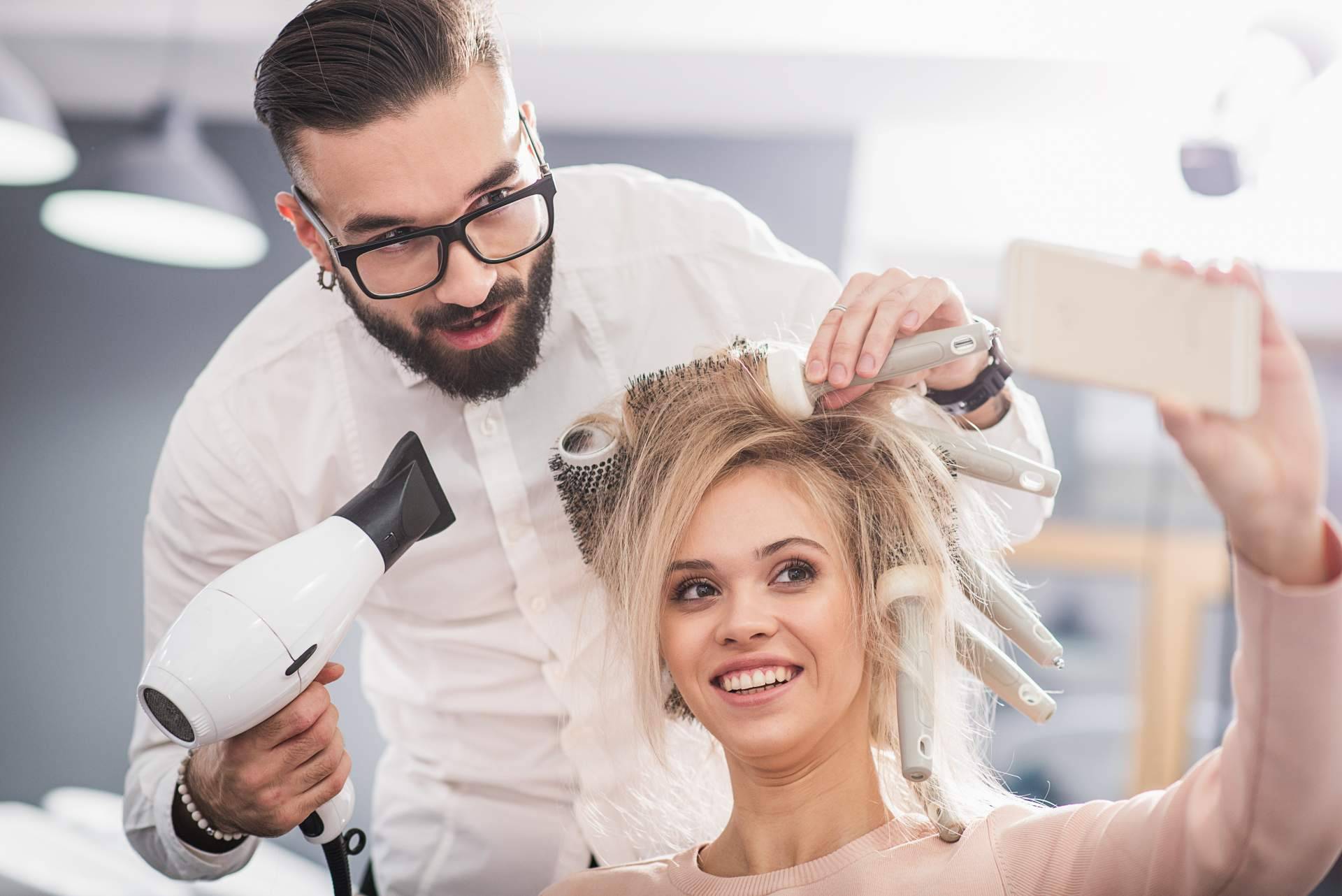 Reservas sin fricción, el punto crítico que condiciona las ventas en salones de belleza